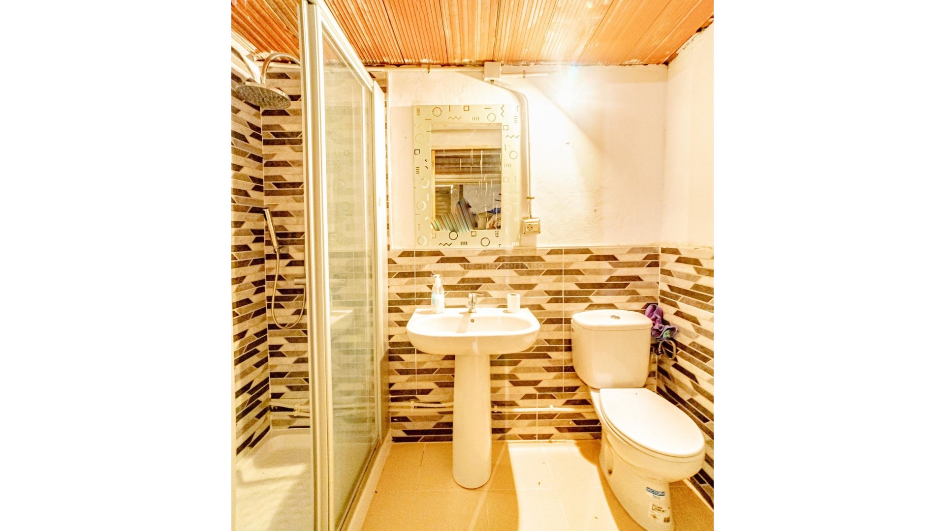 Country House in Relleu Centro