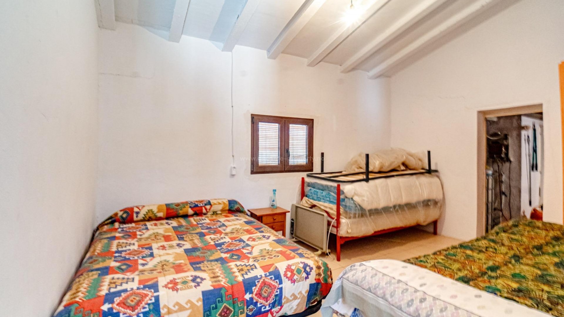 Country House in Relleu Centro