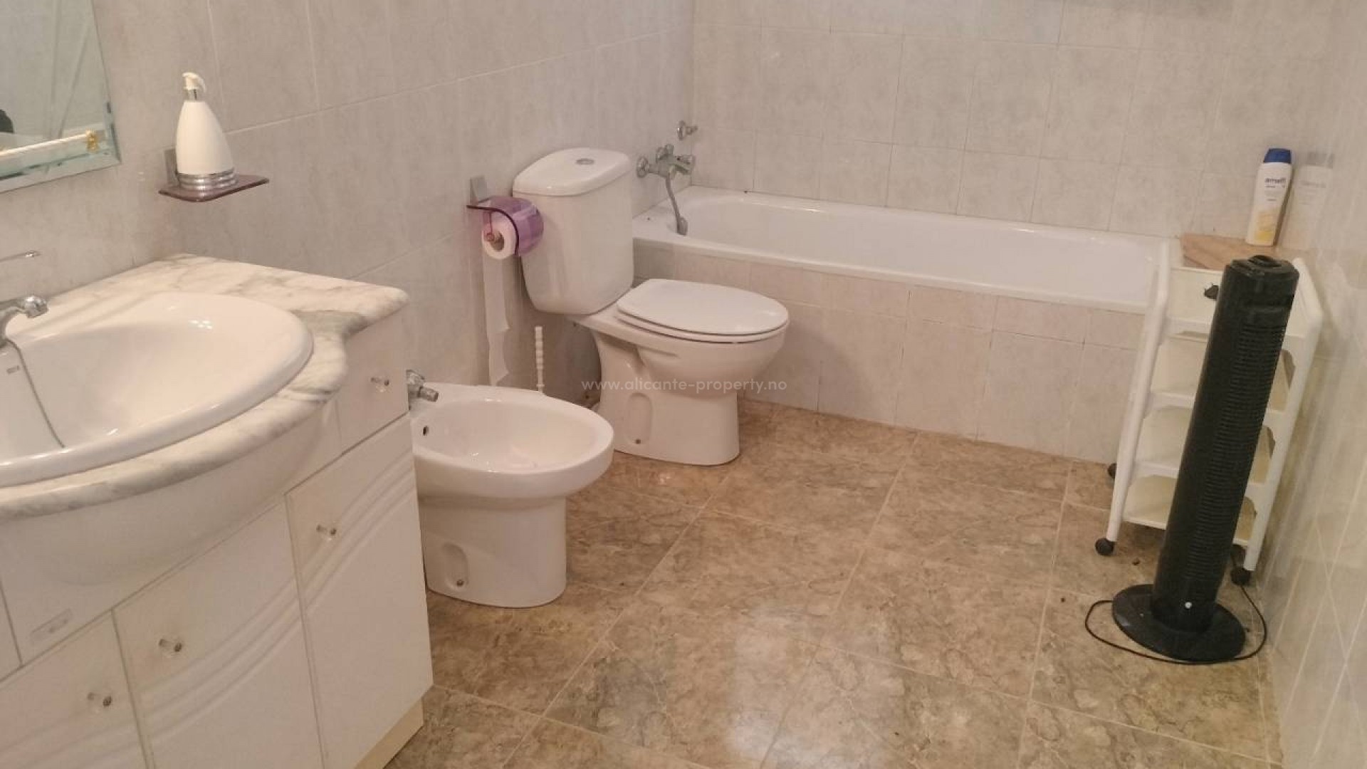 Country House in Rojales