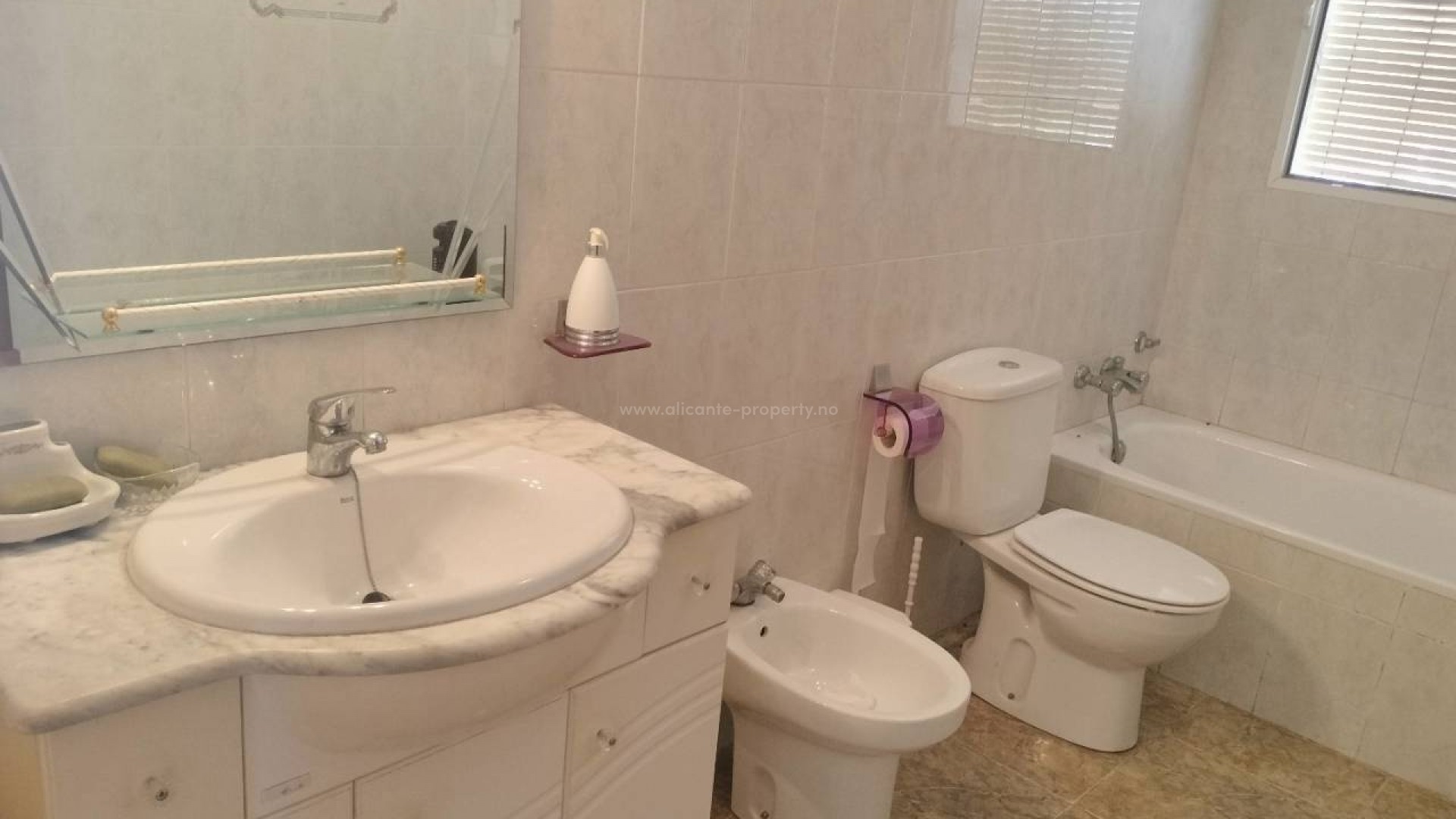 Country House in Rojales