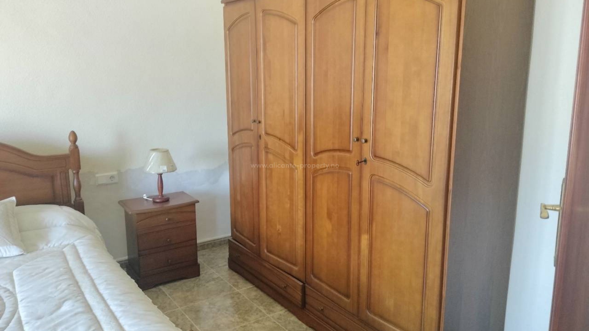 Country House in Rojales