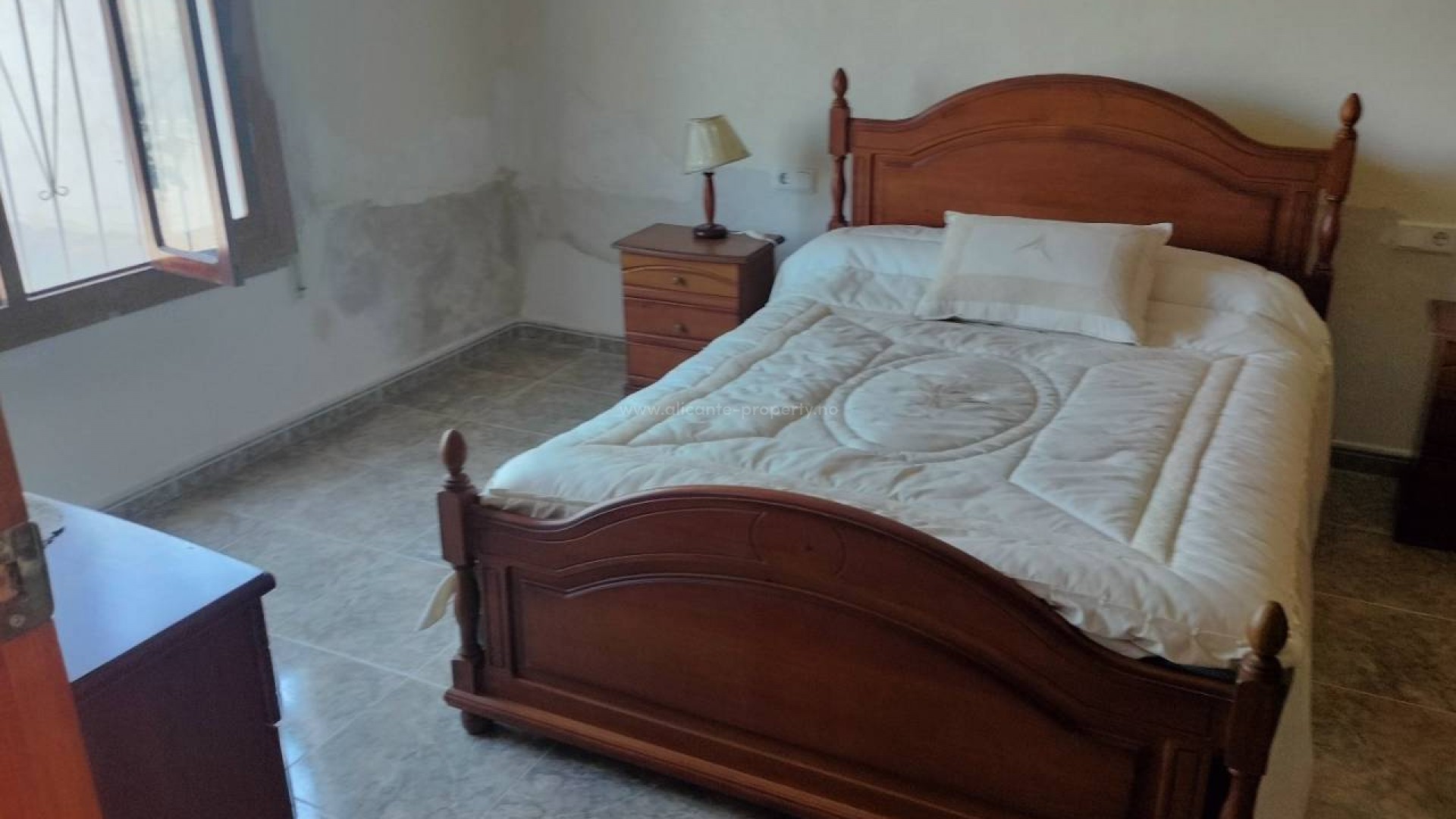 Country House in Rojales