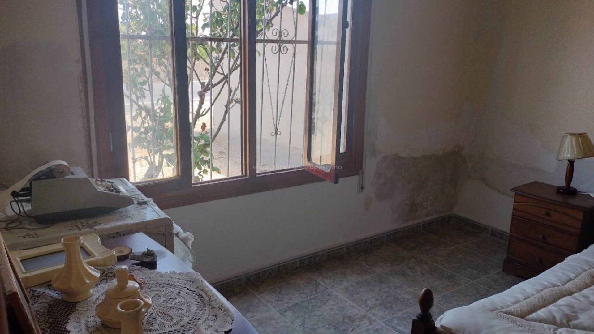 Country House in Rojales