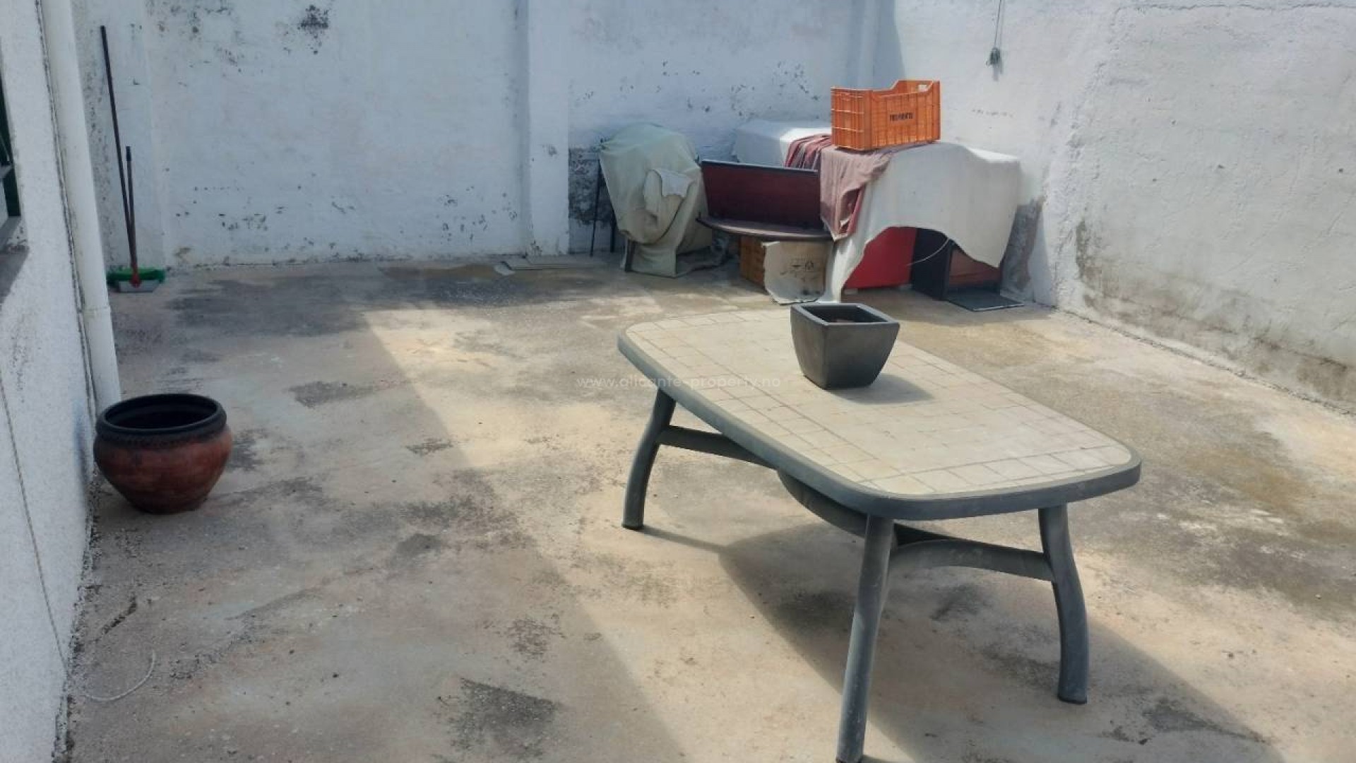 Country House in Rojales