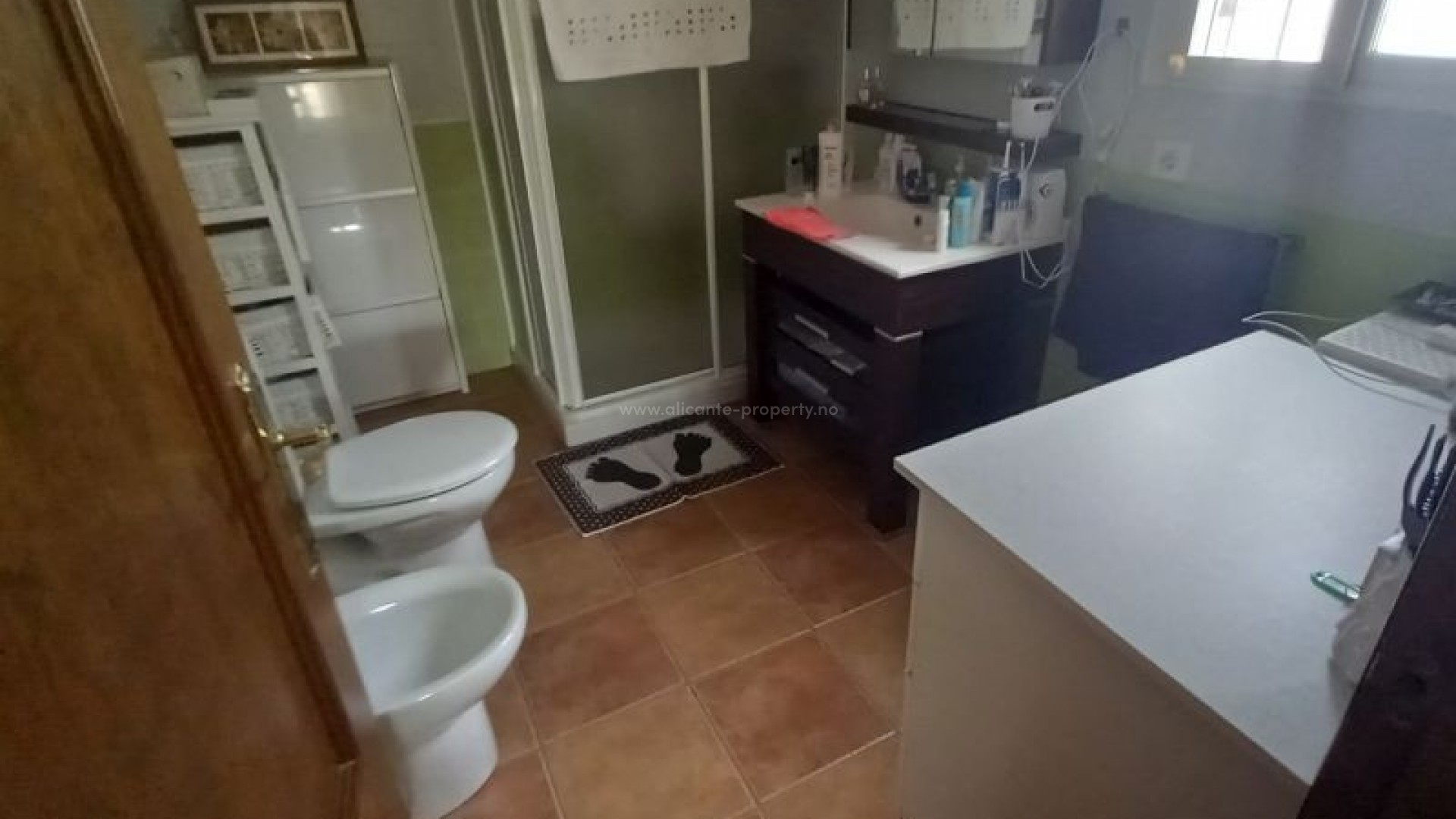 Country House in San Javier Centro