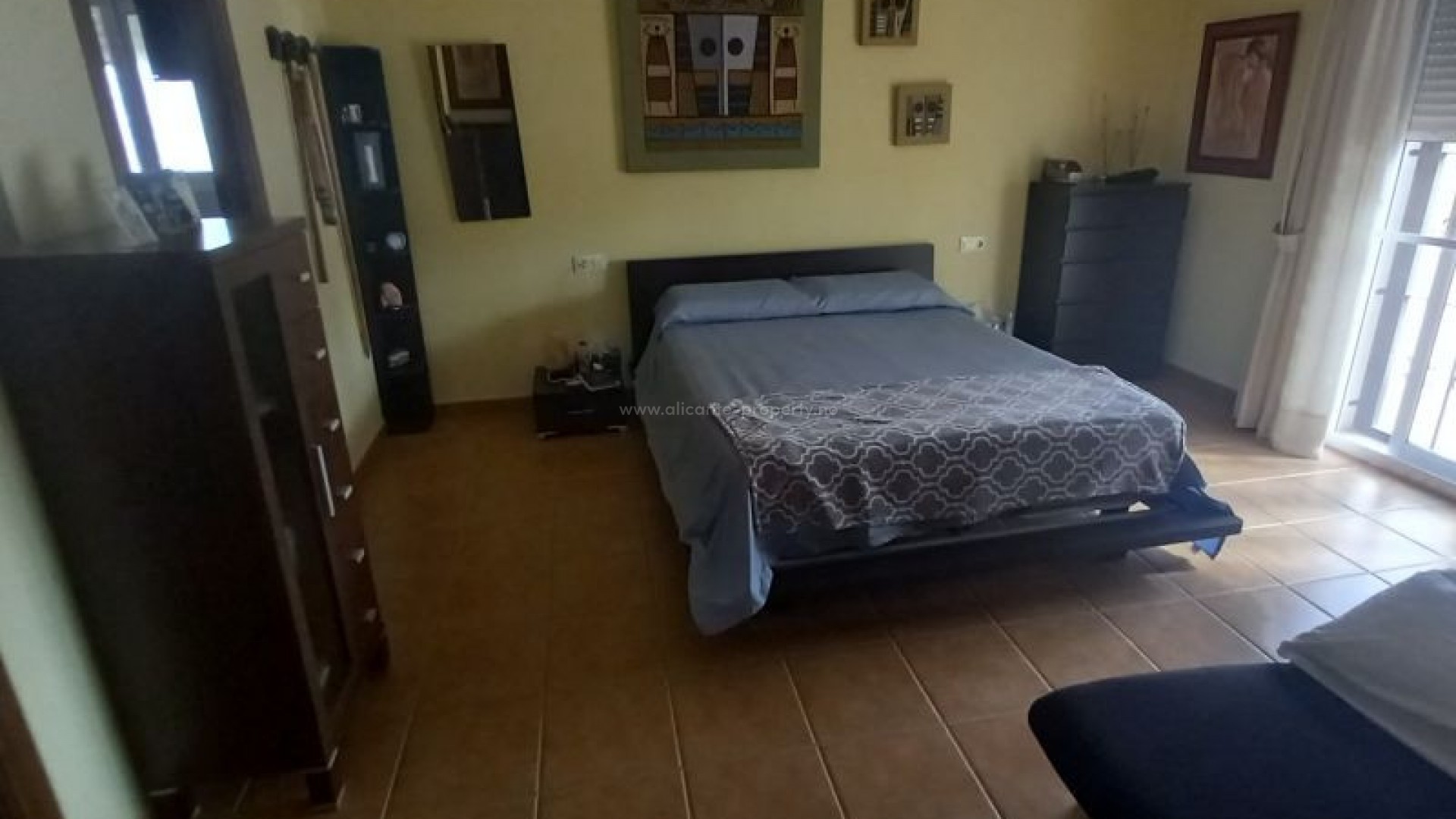 Country House in San Javier Centro