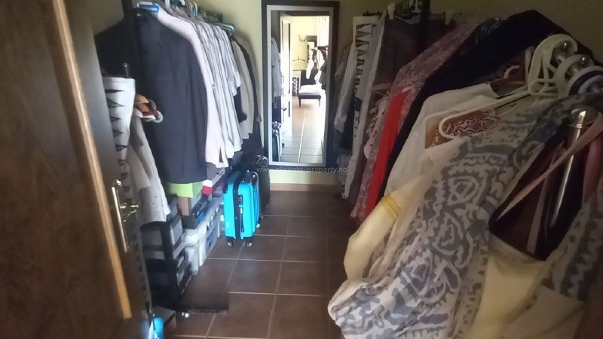 Country House in San Javier Centro