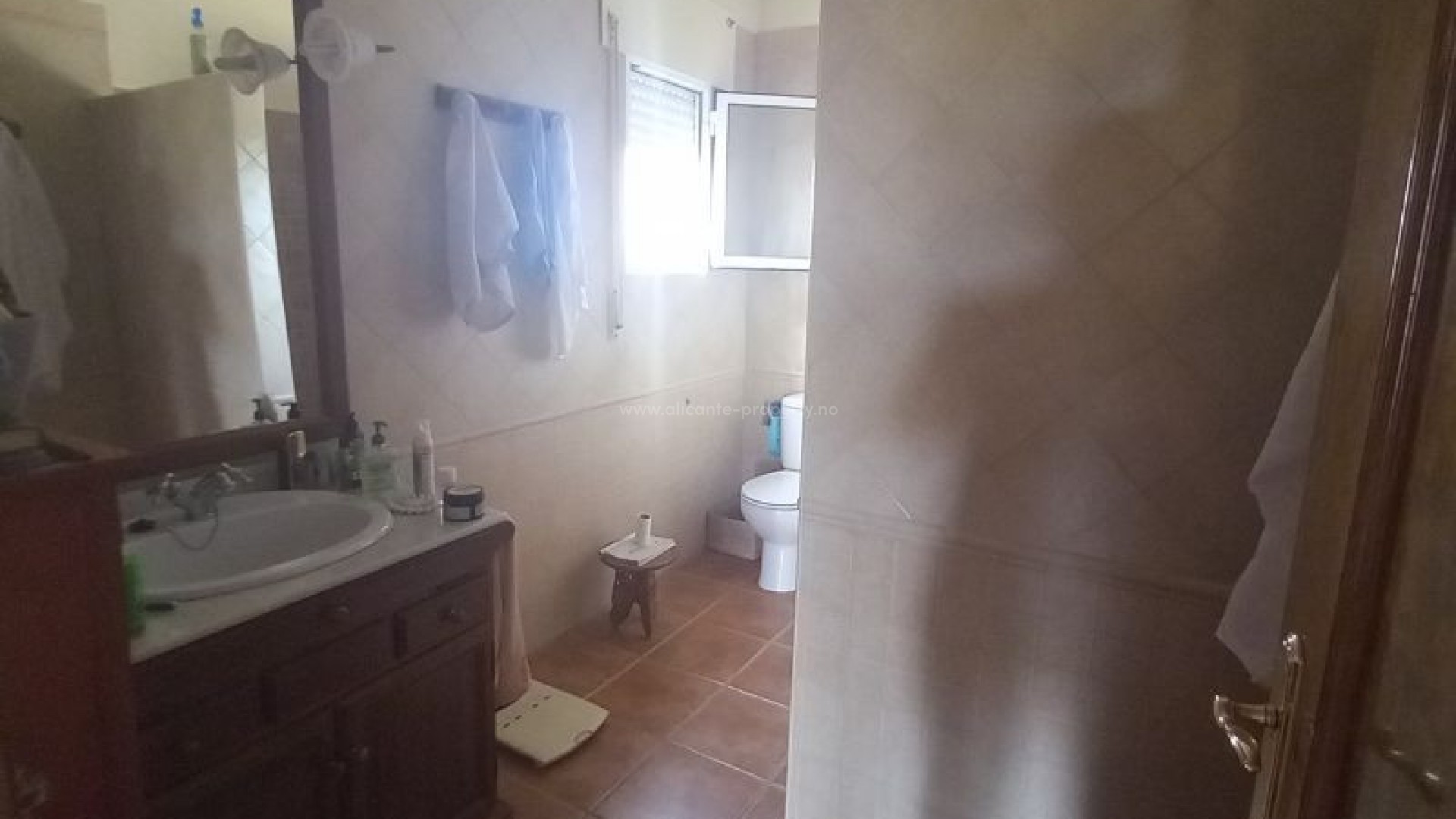 Country House in San Javier Centro