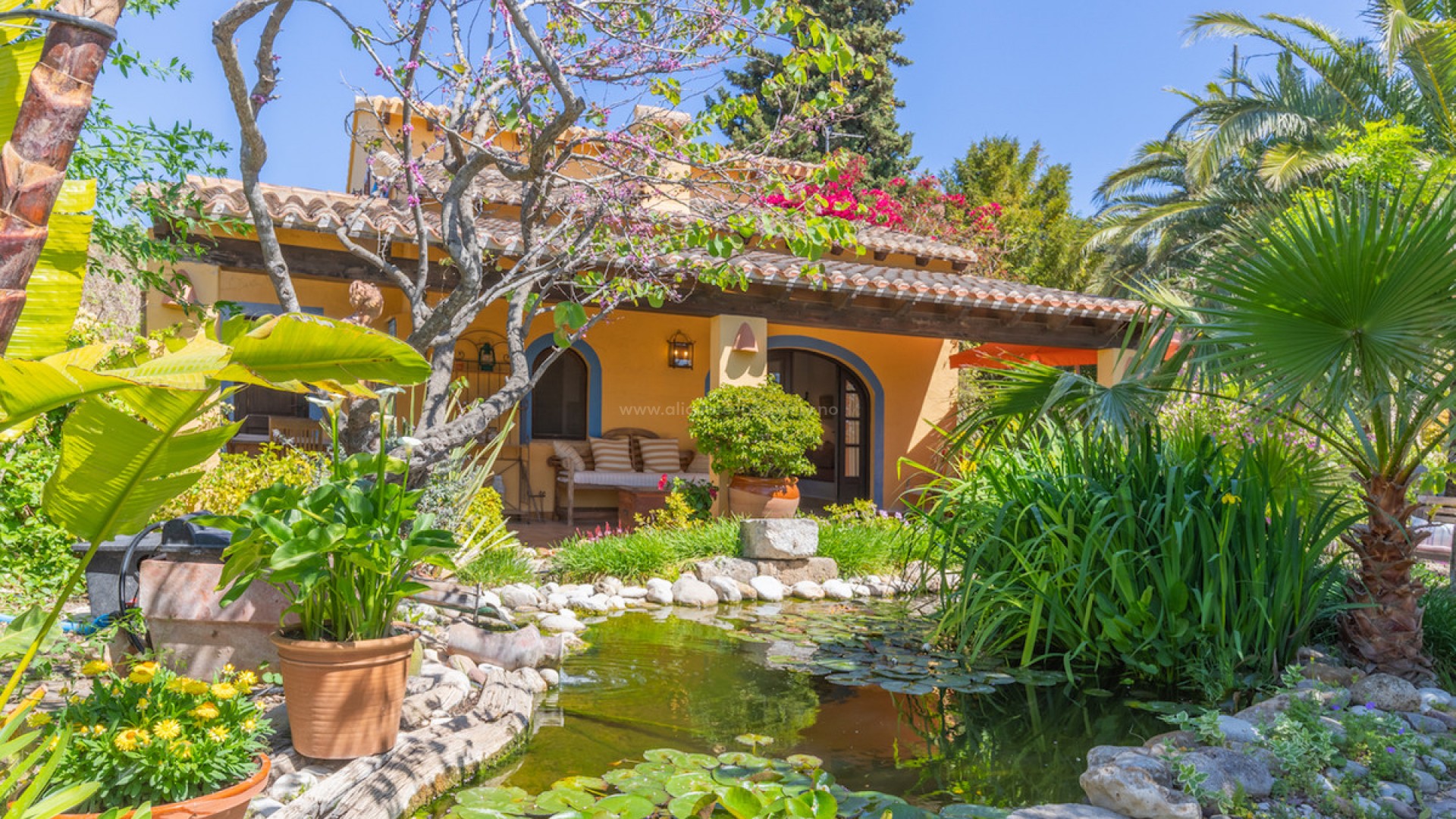 Country House in Teulada Centro