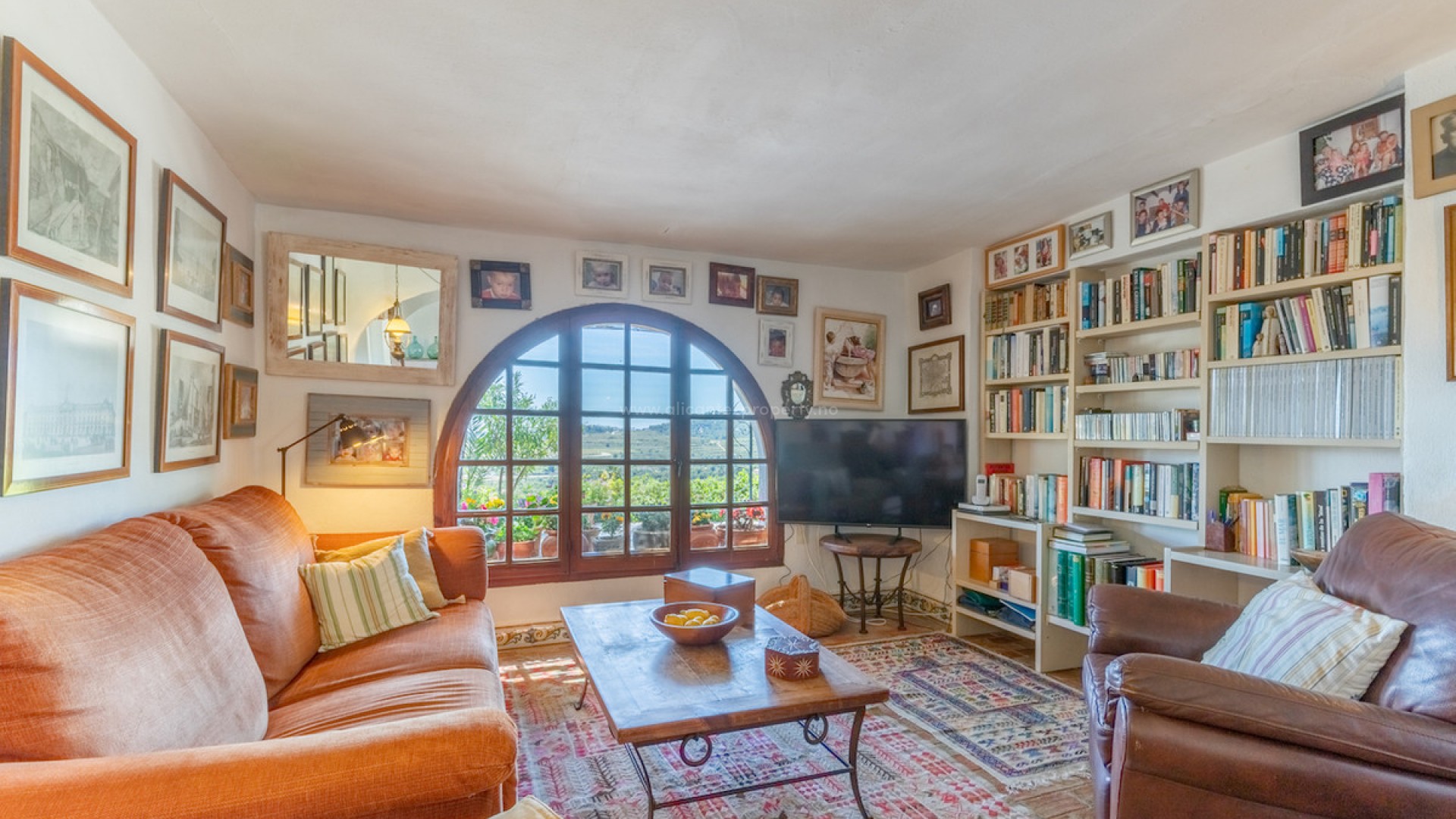 Country House in Teulada Centro