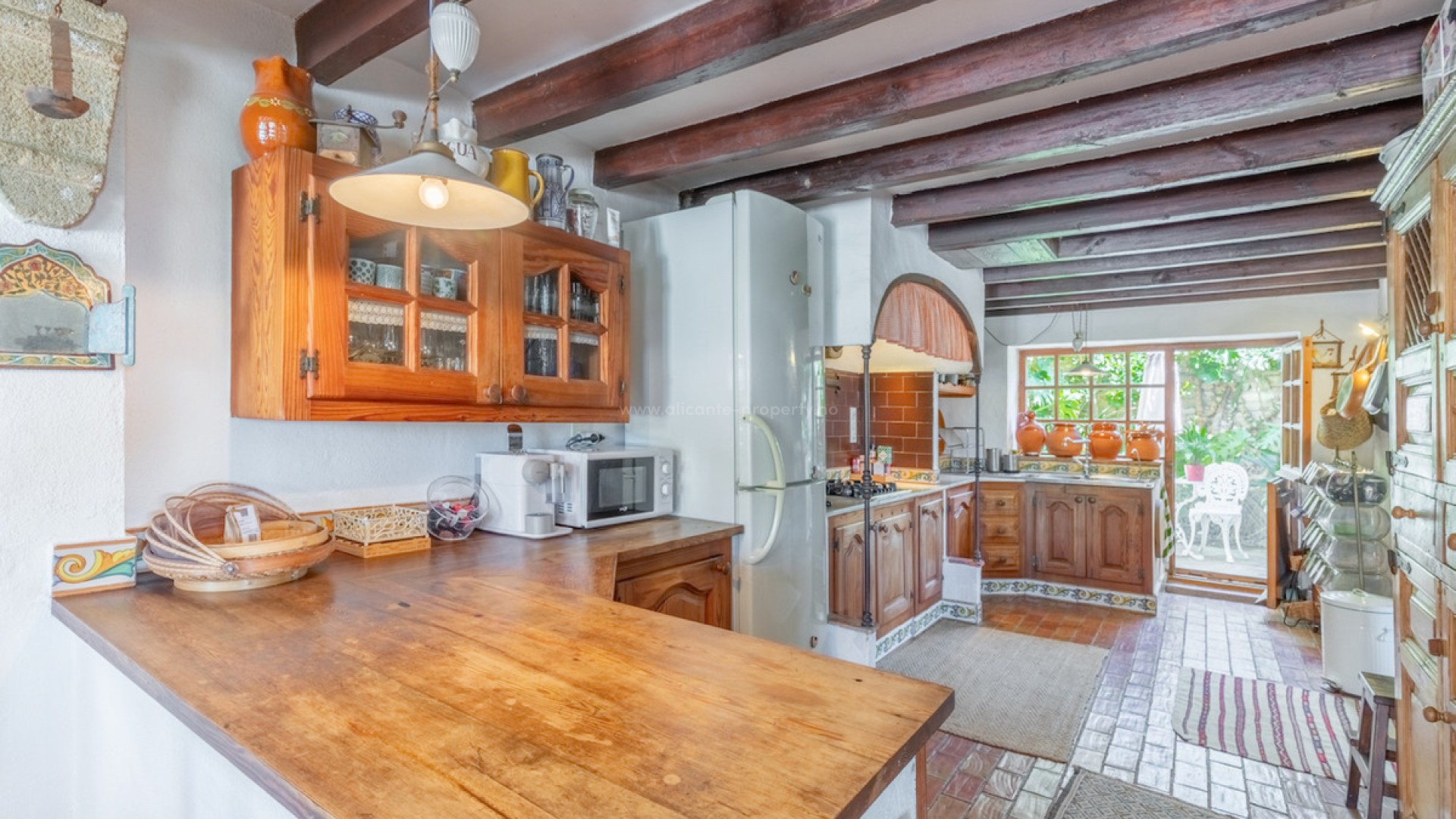 Country House in Teulada Centro