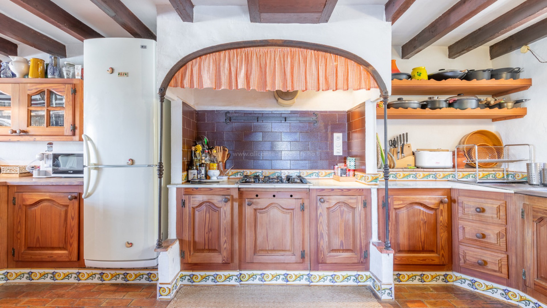 Country House in Teulada Centro