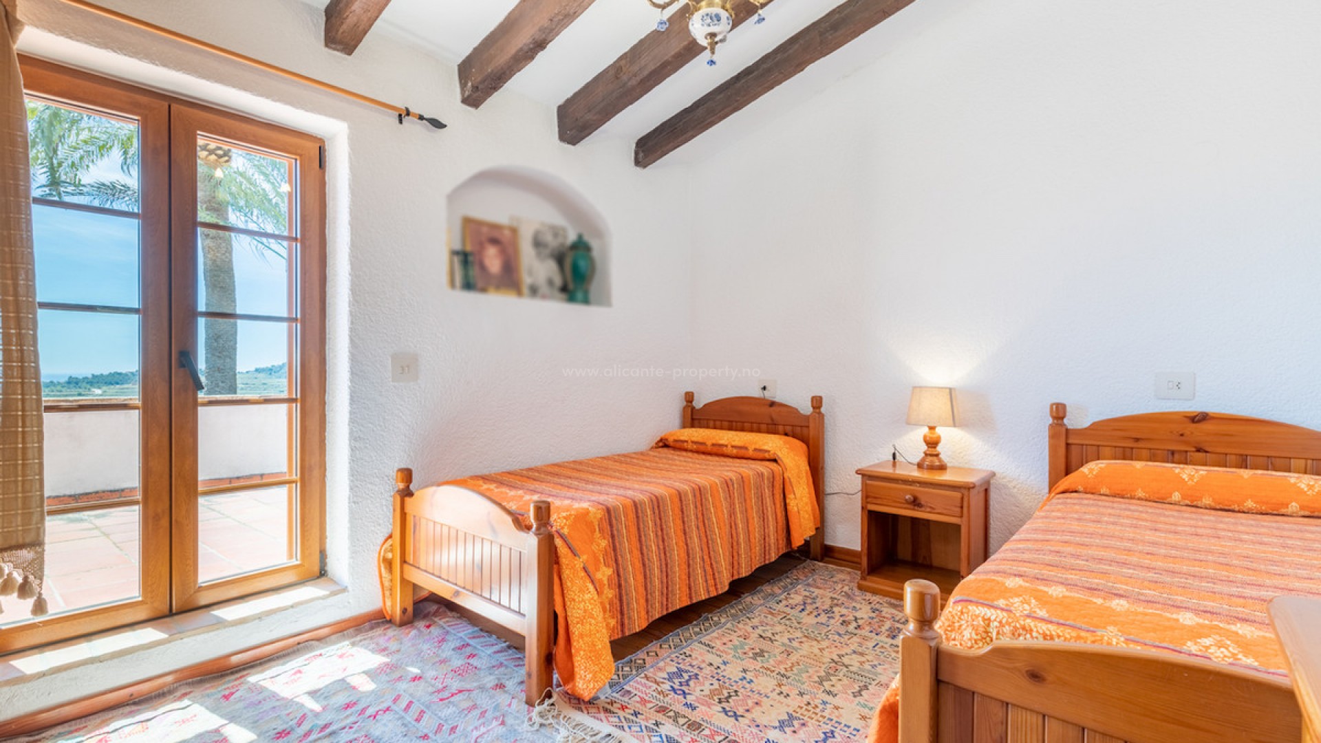 Country House in Teulada Centro