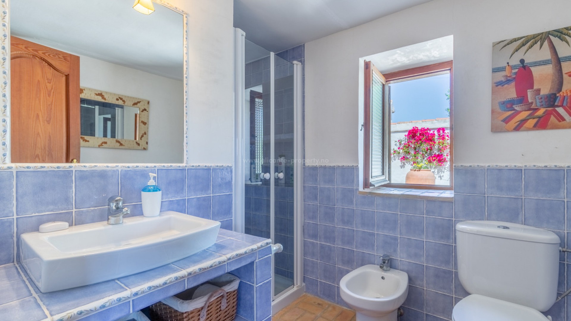 Country House in Teulada Centro