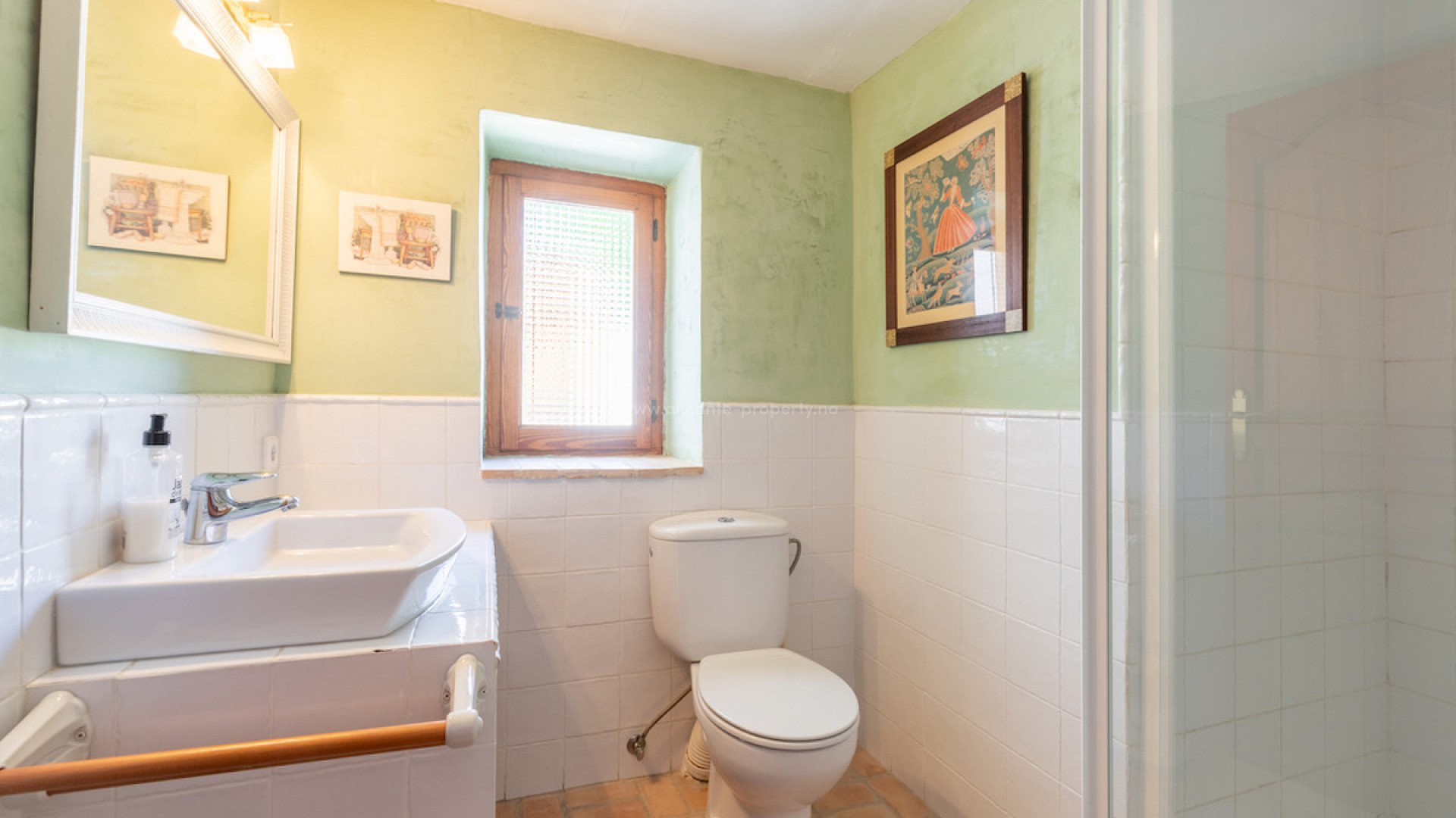 Country House in Teulada Centro