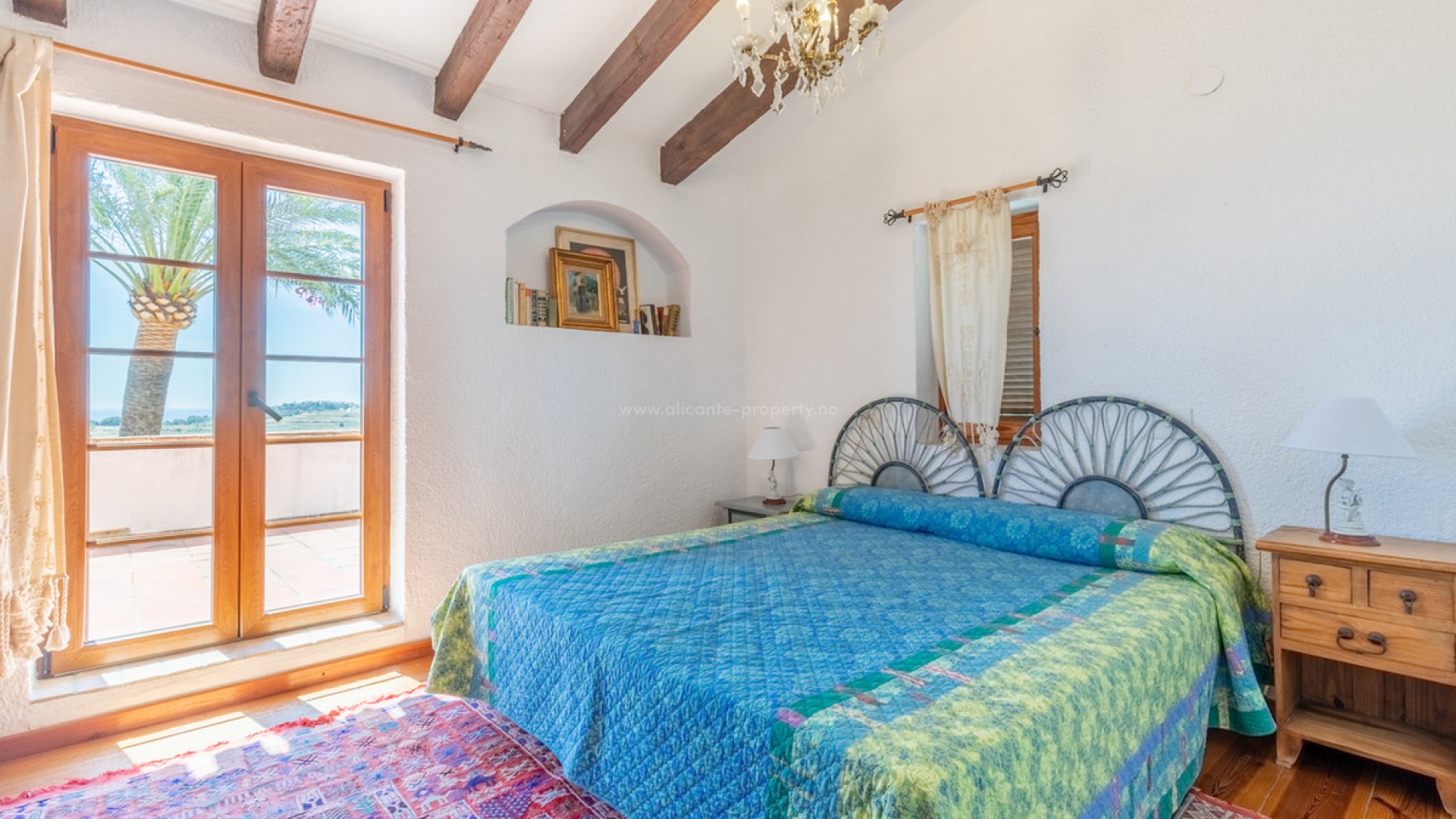 Country House in Teulada Centro