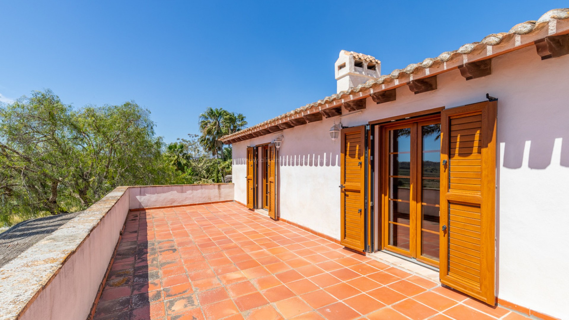 Country House in Teulada Centro