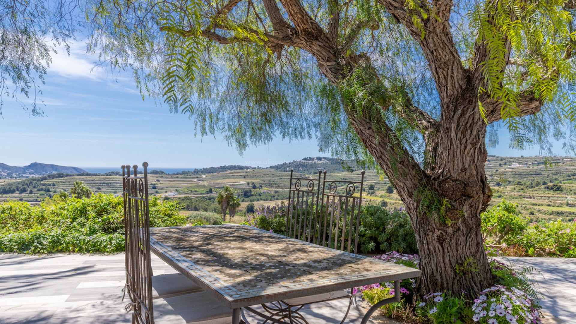 Country House in Teulada Centro