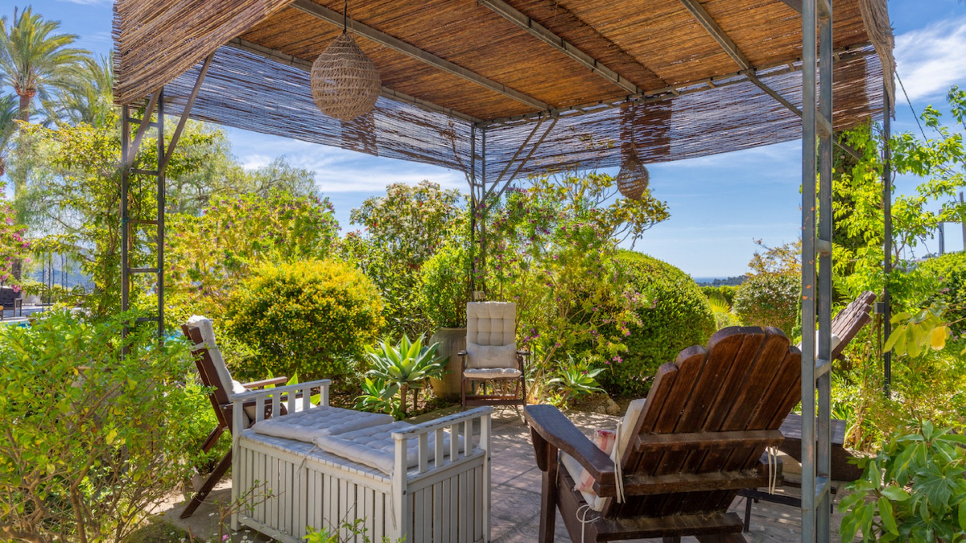 Country House in Teulada Centro