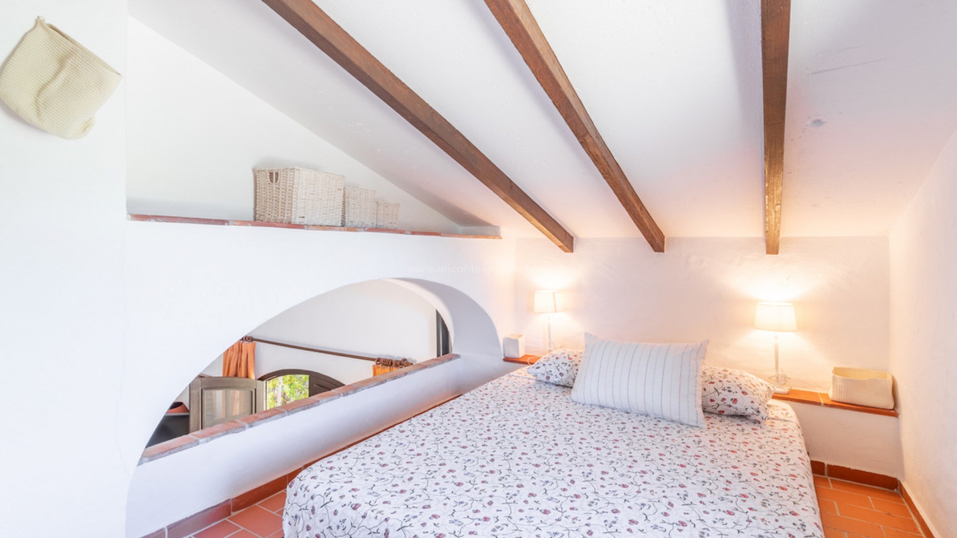 Country House in Teulada Centro