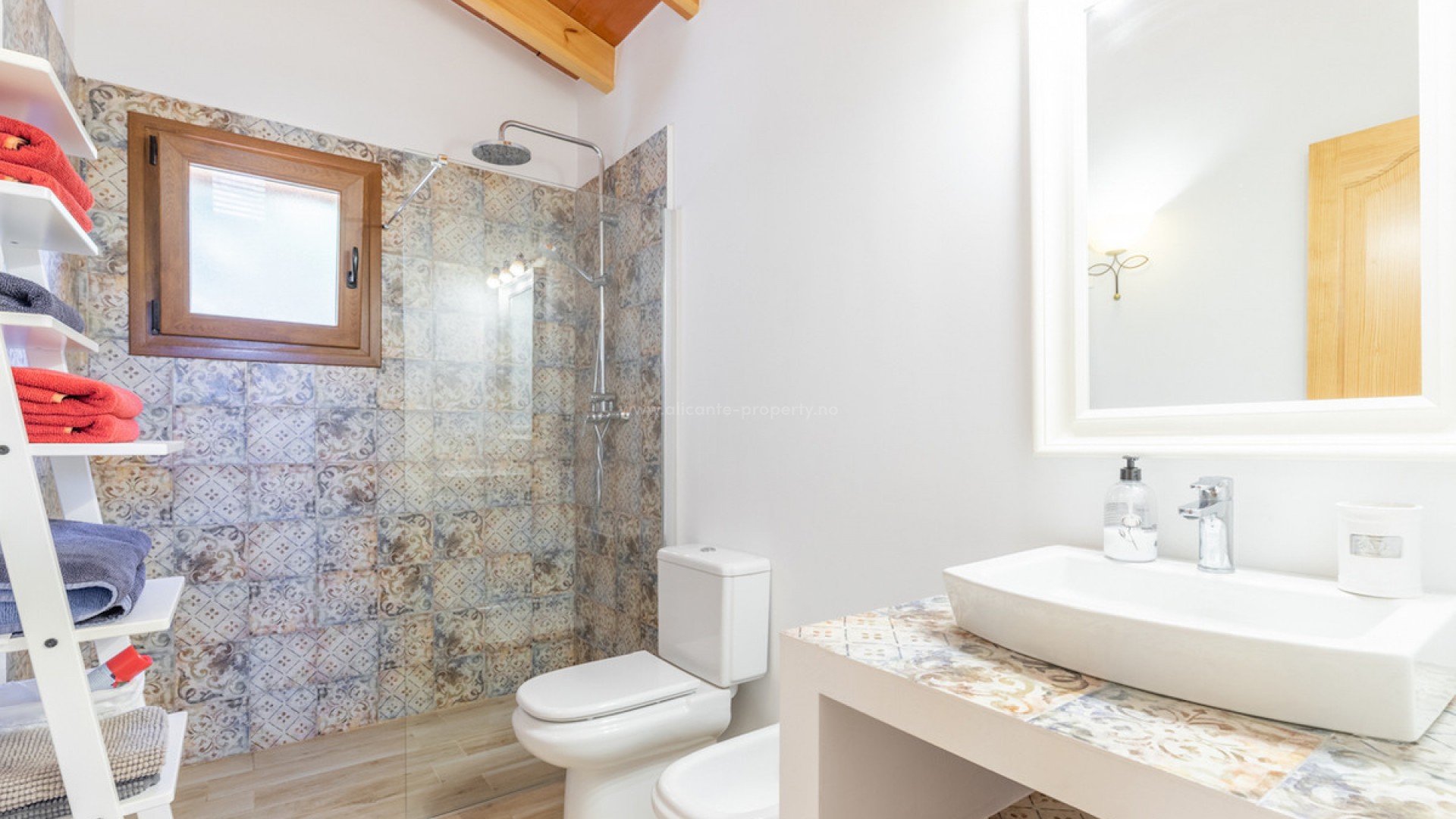 Country House in Teulada Centro