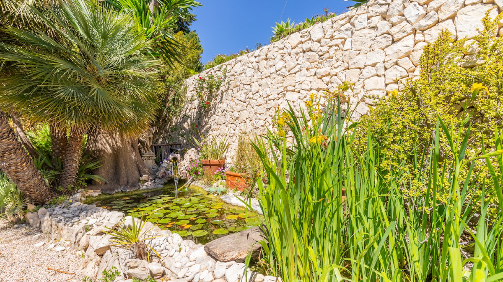 Country House in Teulada Centro