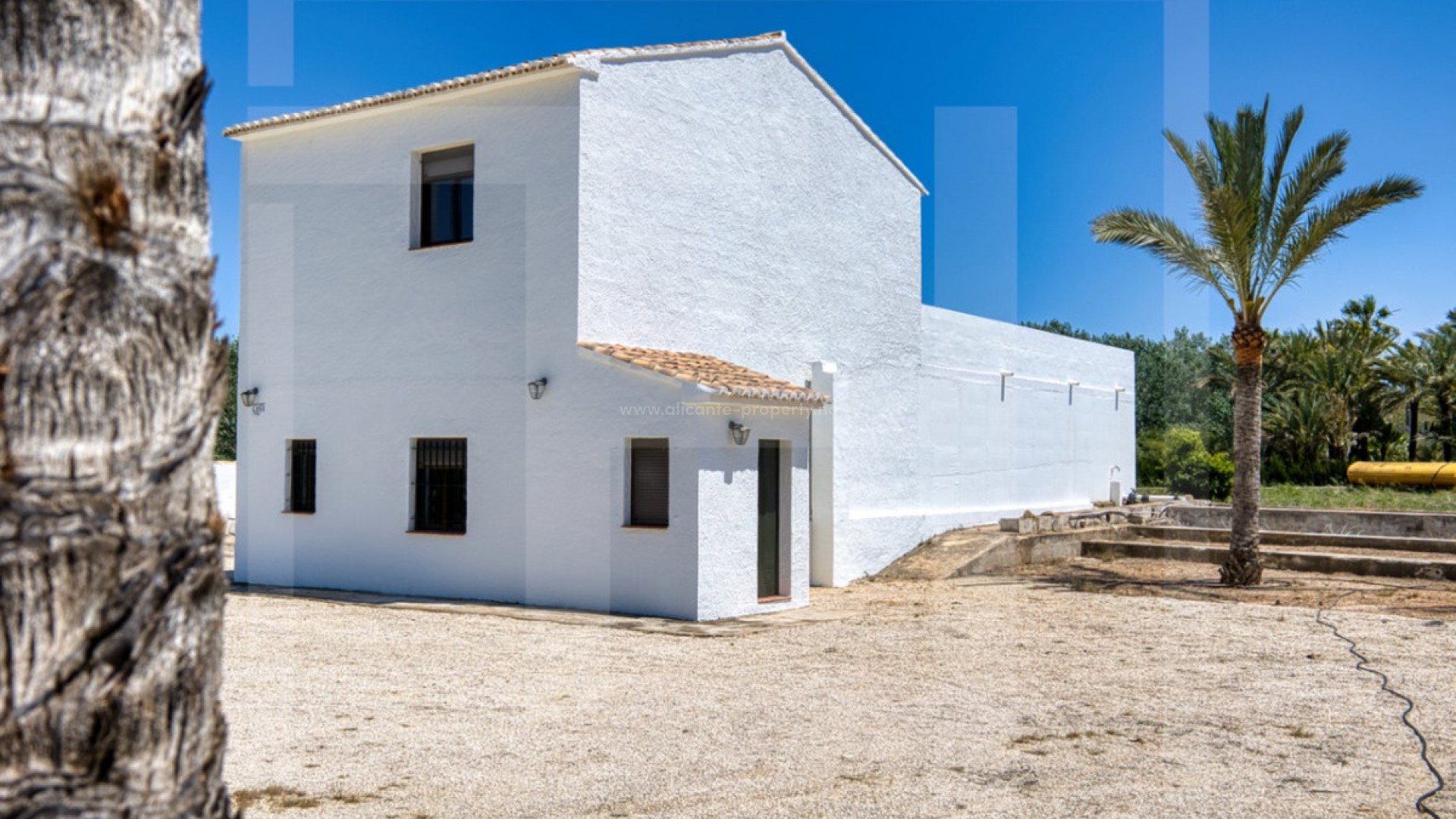 Country House in Teulada Centro