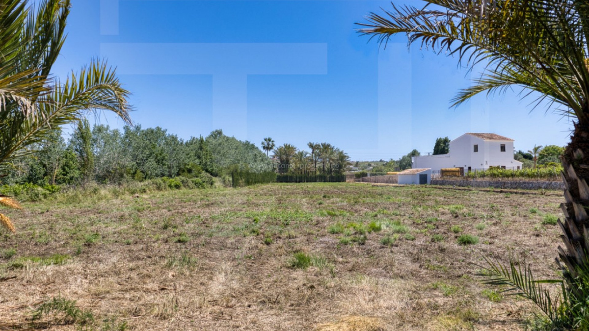 Country House in Teulada Centro