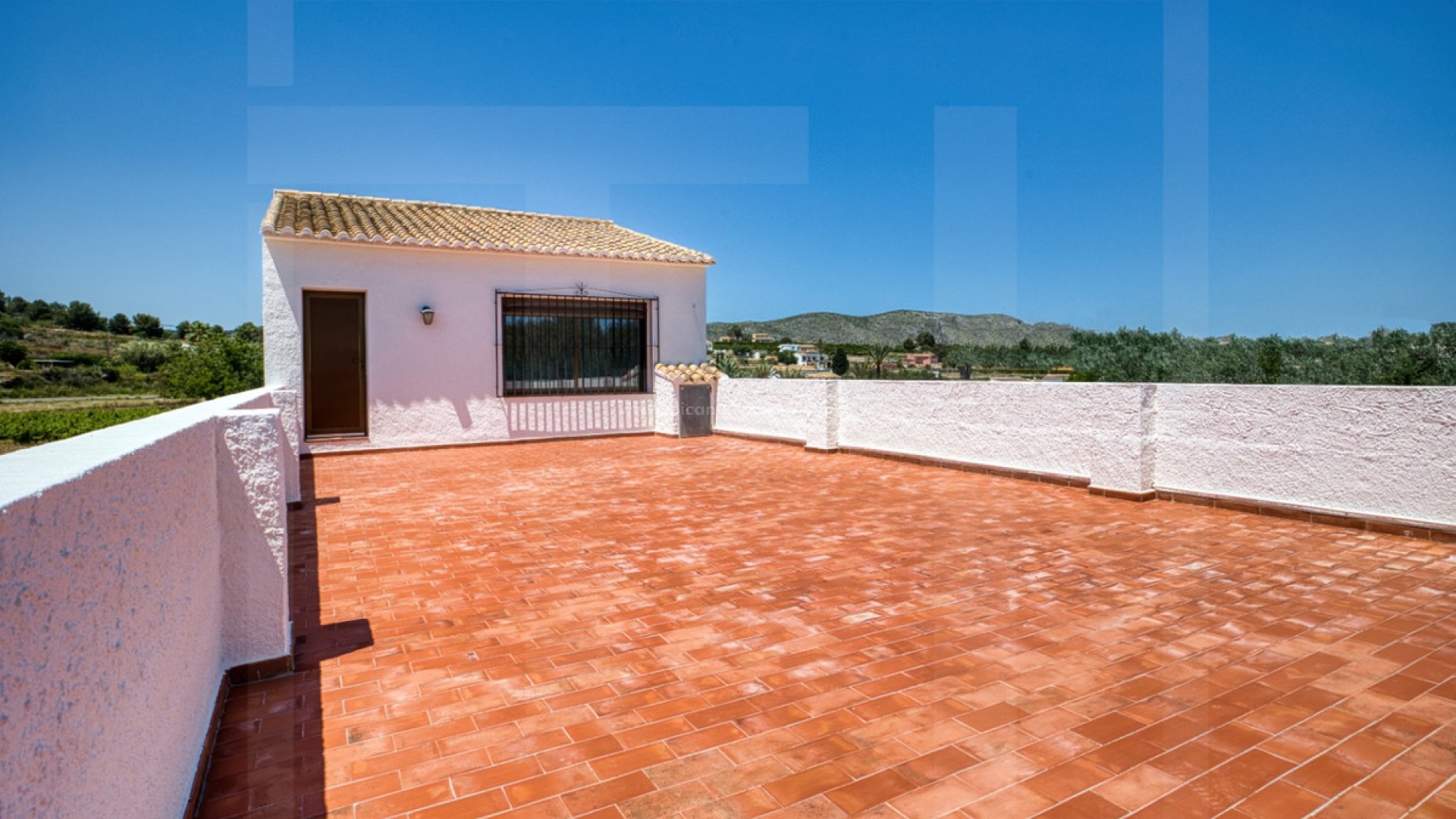Country House in Teulada Centro