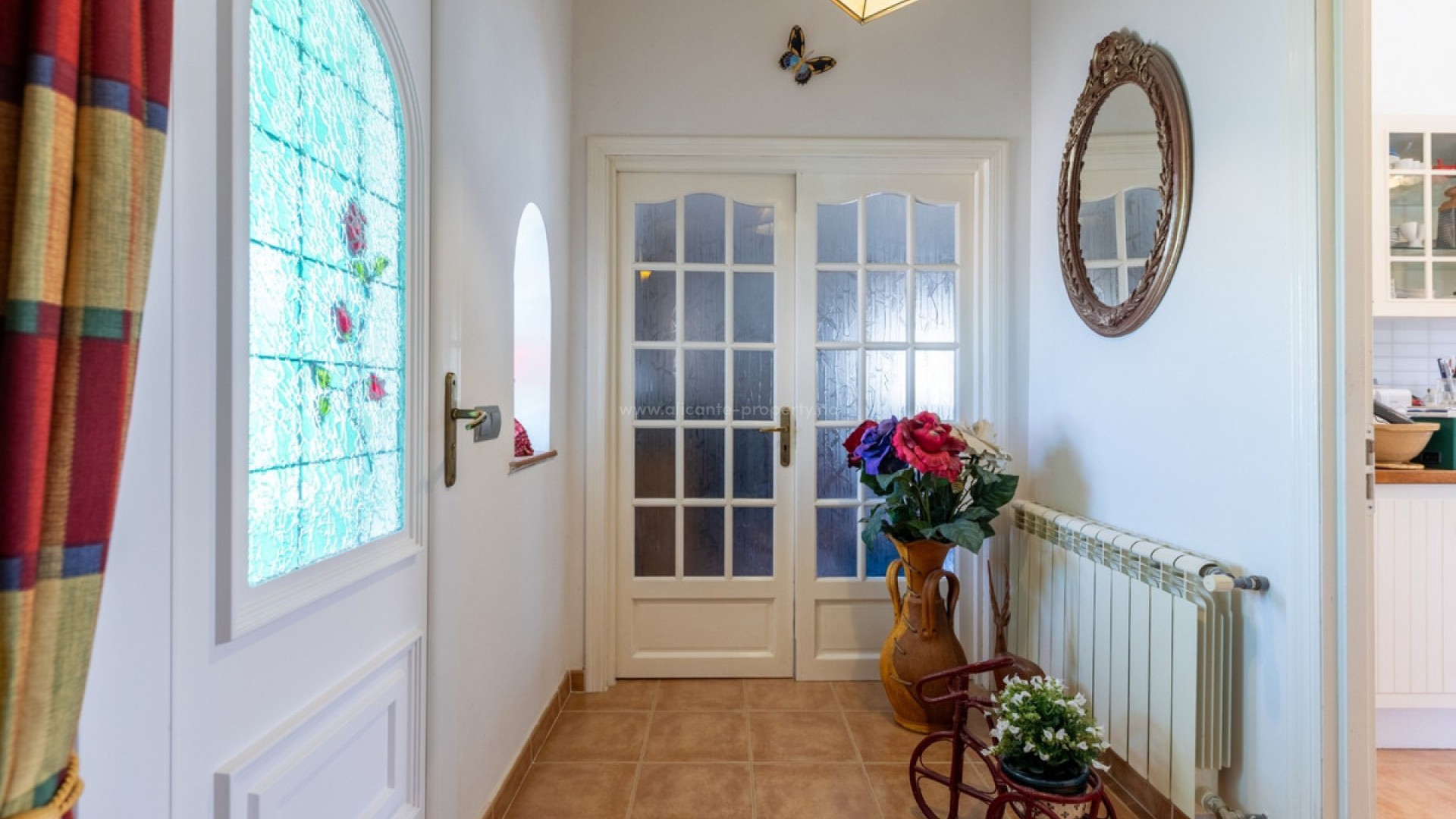 Country House in Torre del Rico