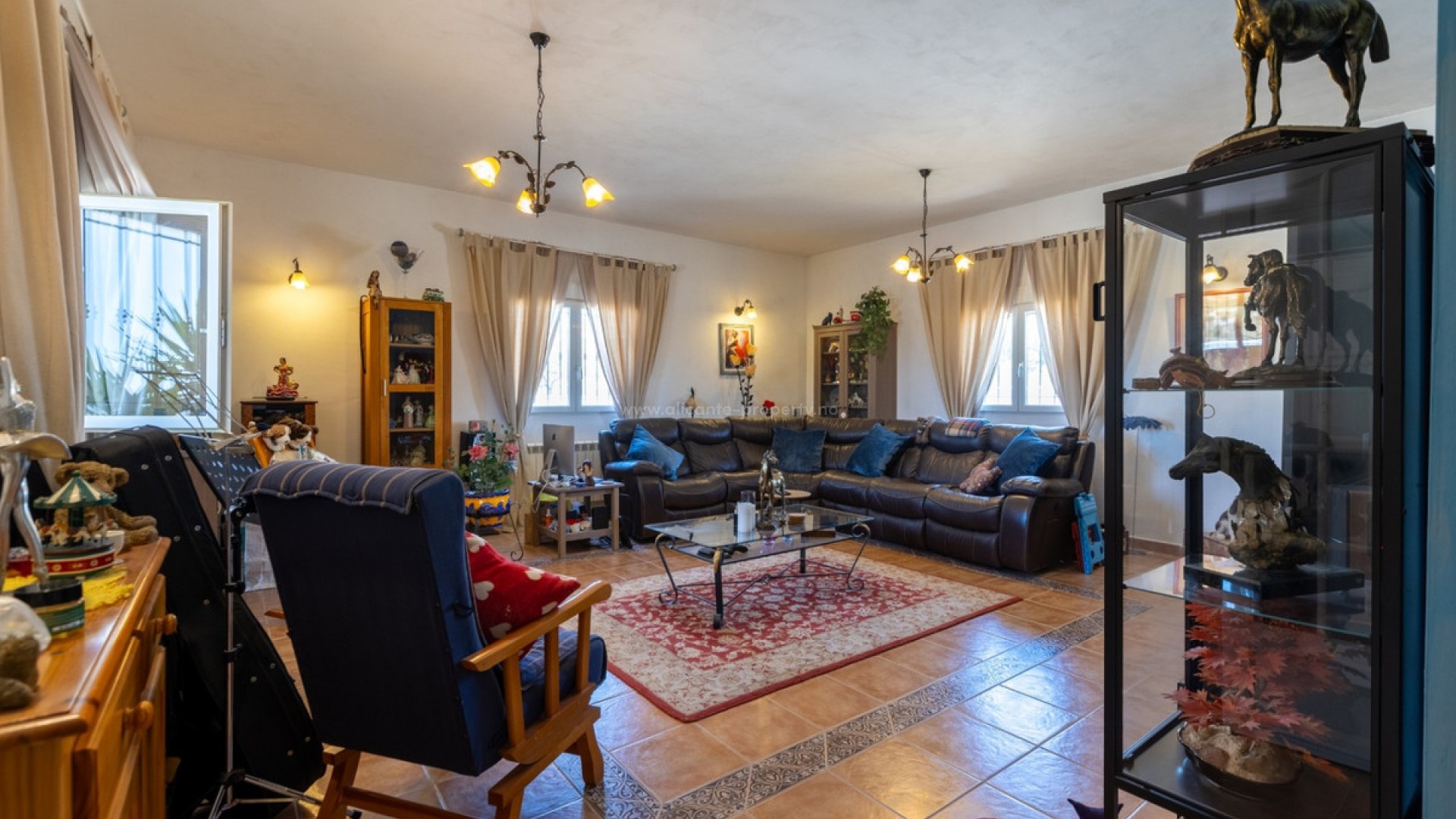 Country House in Torre del Rico