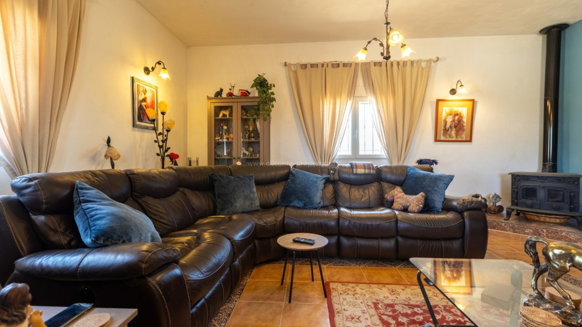 Country House in Torre del Rico