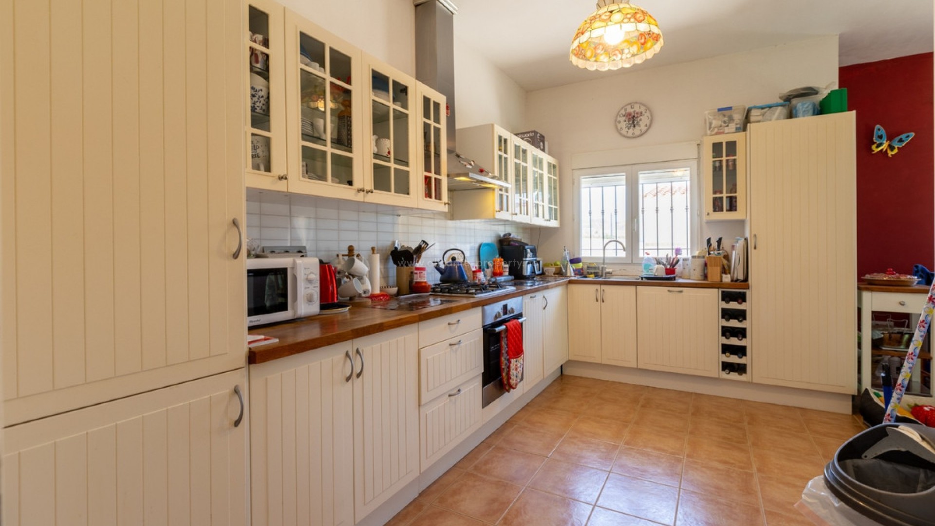 Country House in Torre del Rico