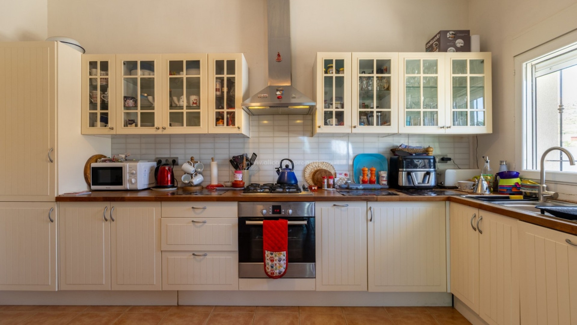 Country House in Torre del Rico