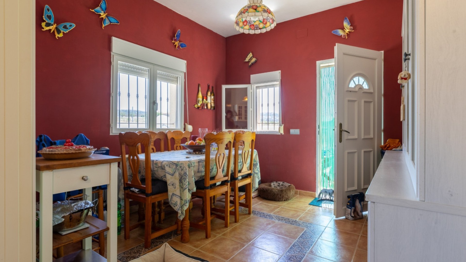 Country House in Torre del Rico