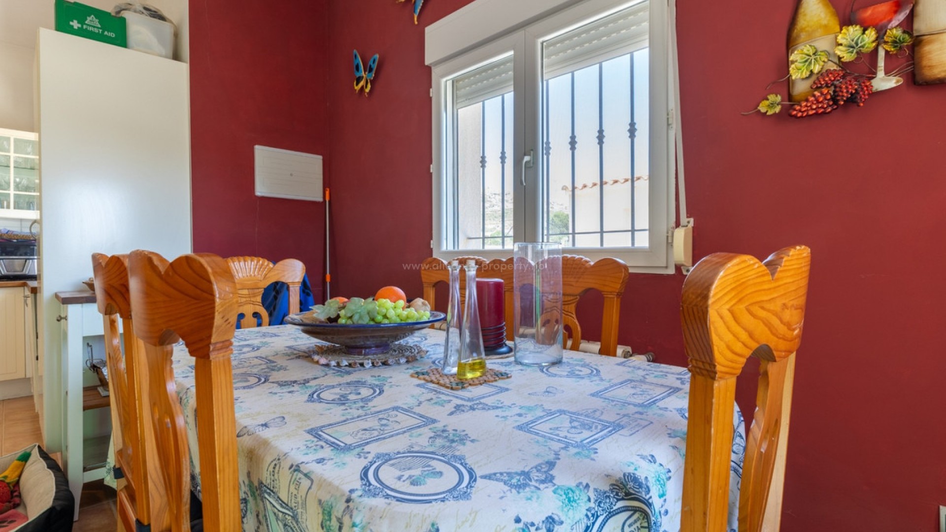 Country House in Torre del Rico