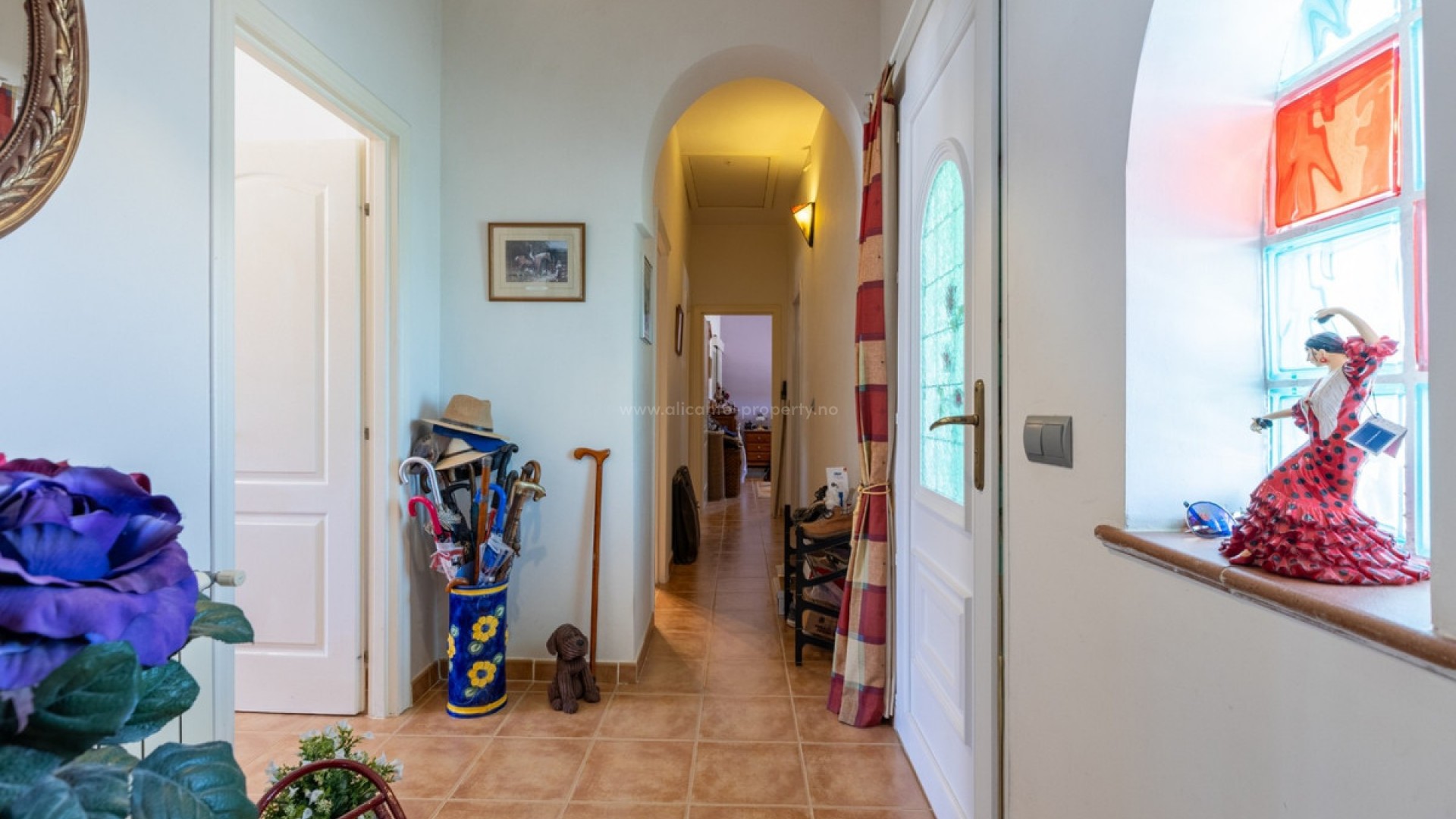 Country House in Torre del Rico