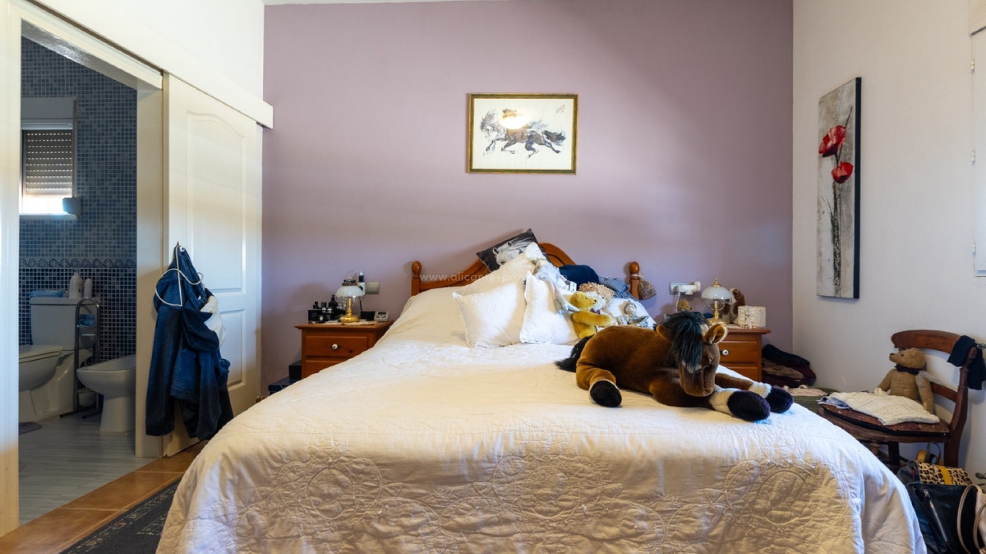 Country House in Torre del Rico