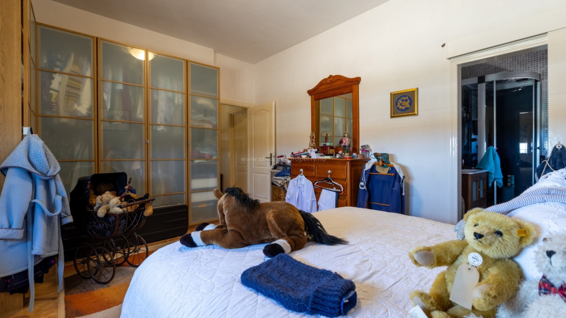 Country House in Torre del Rico