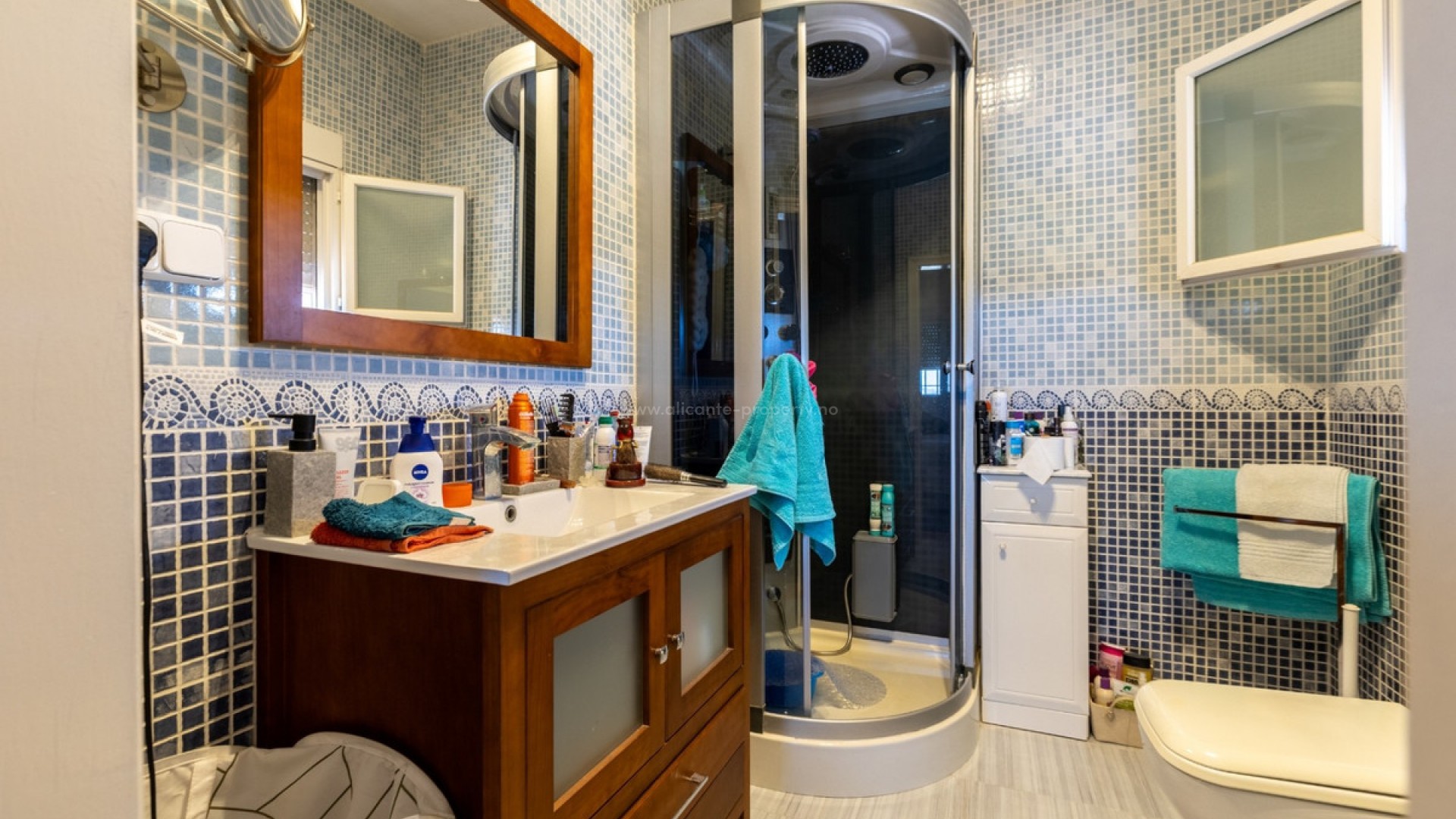 Country House in Torre del Rico