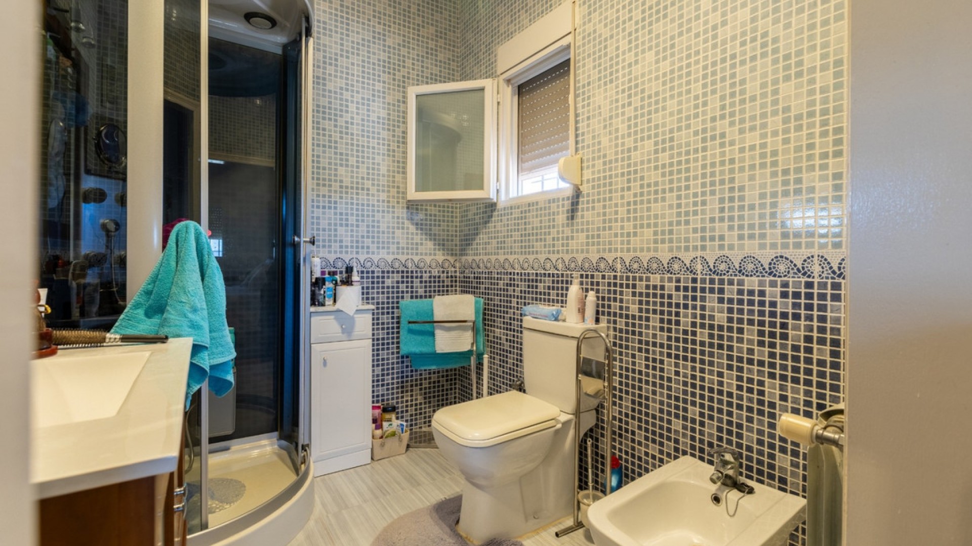 Country House in Torre del Rico