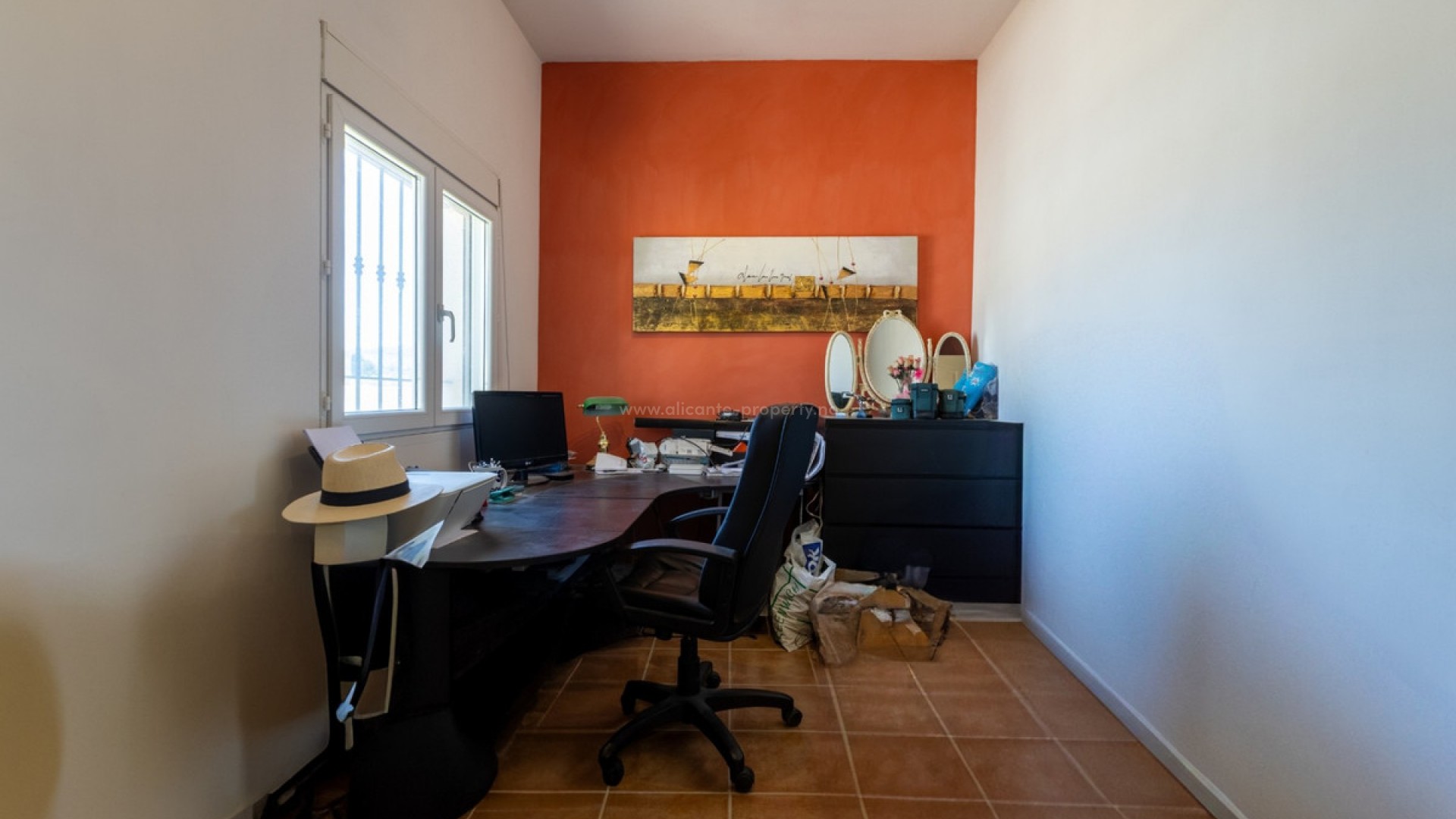 Country House in Torre del Rico