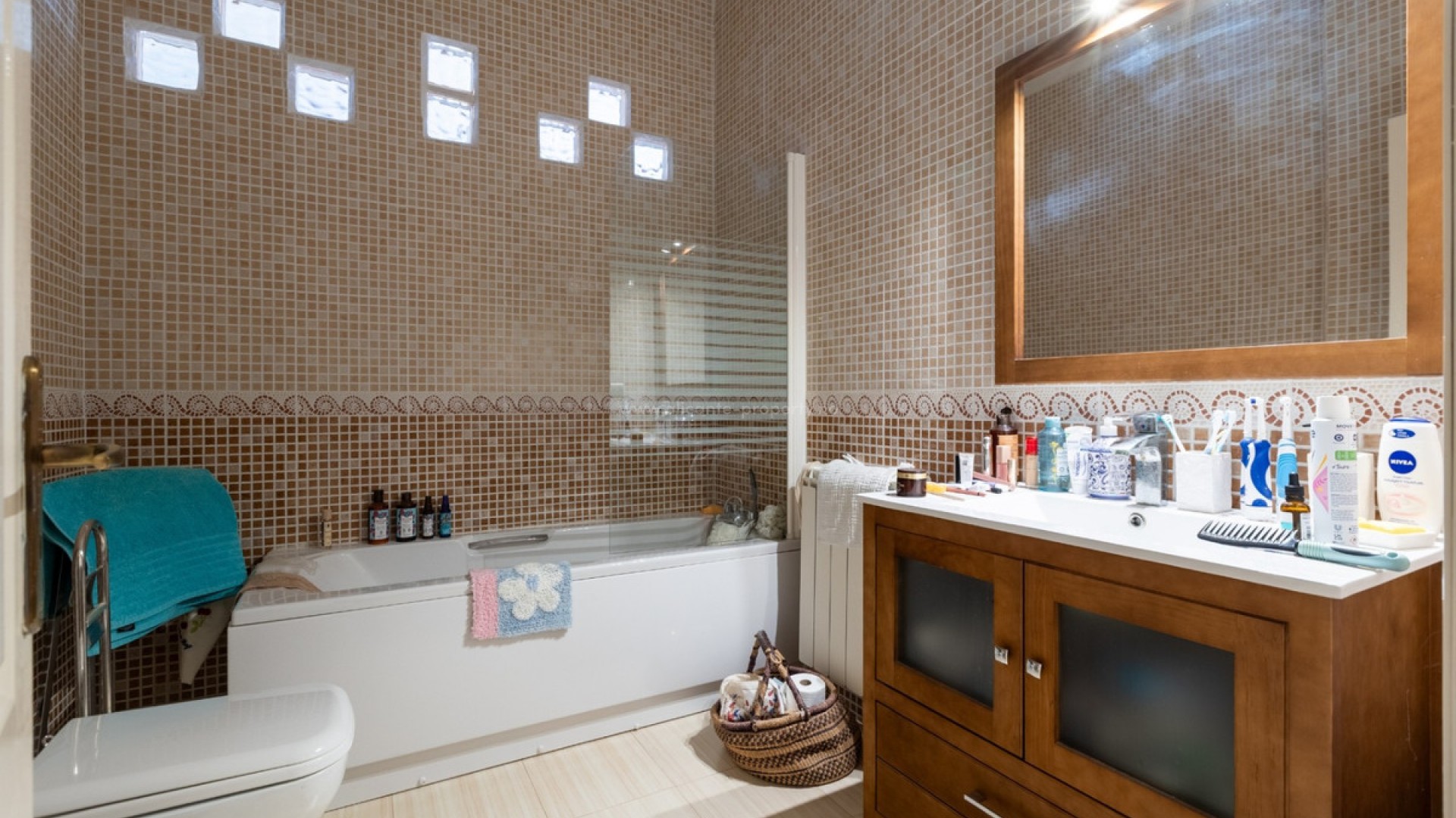 Country House in Torre del Rico