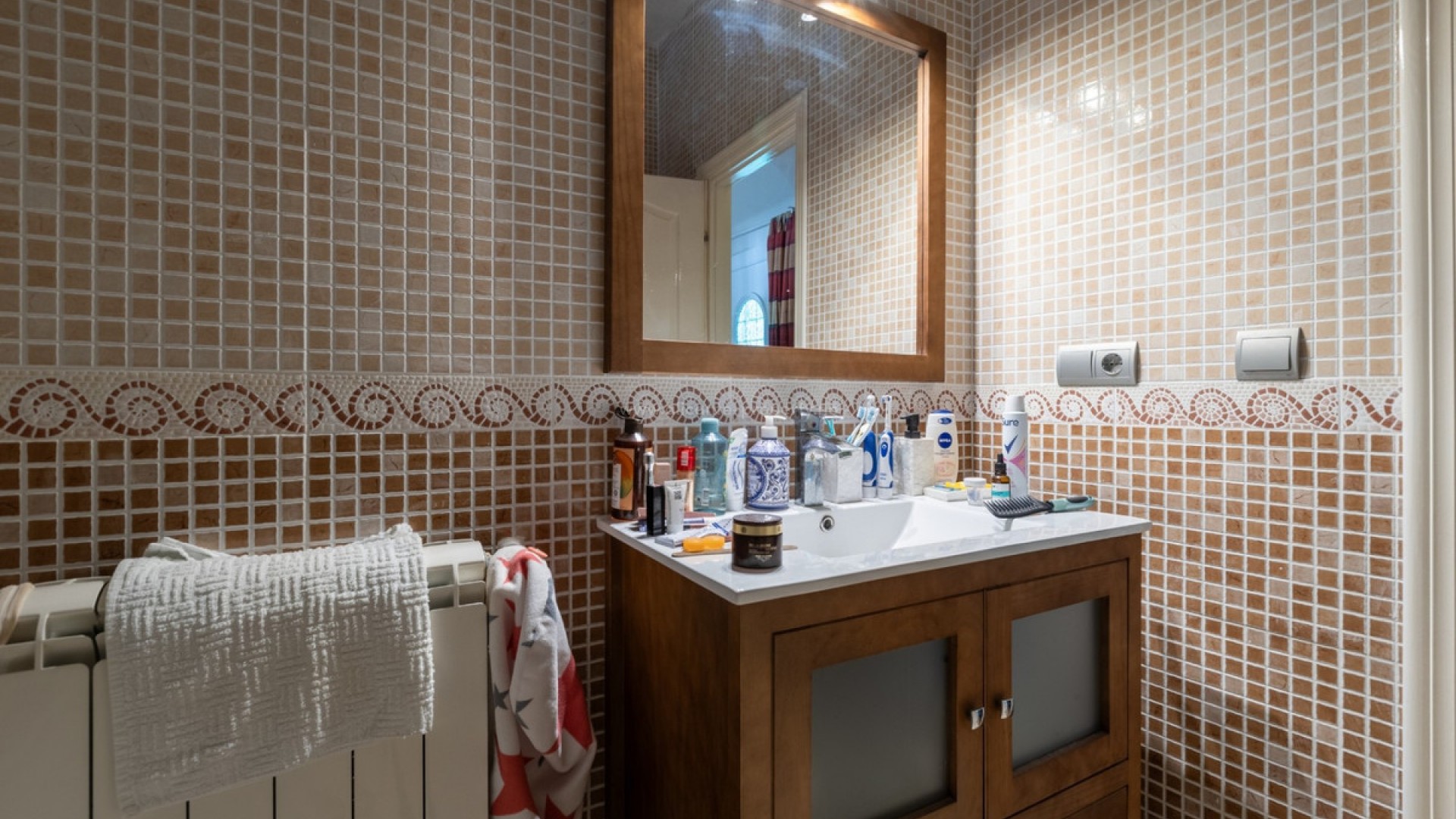 Country House in Torre del Rico