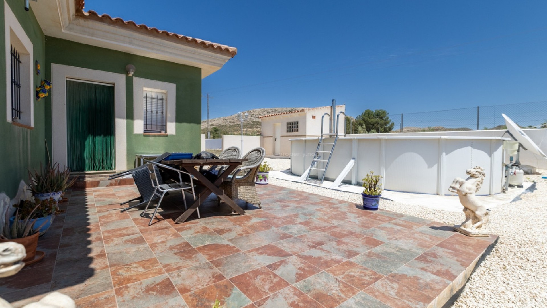 Country House in Torre del Rico