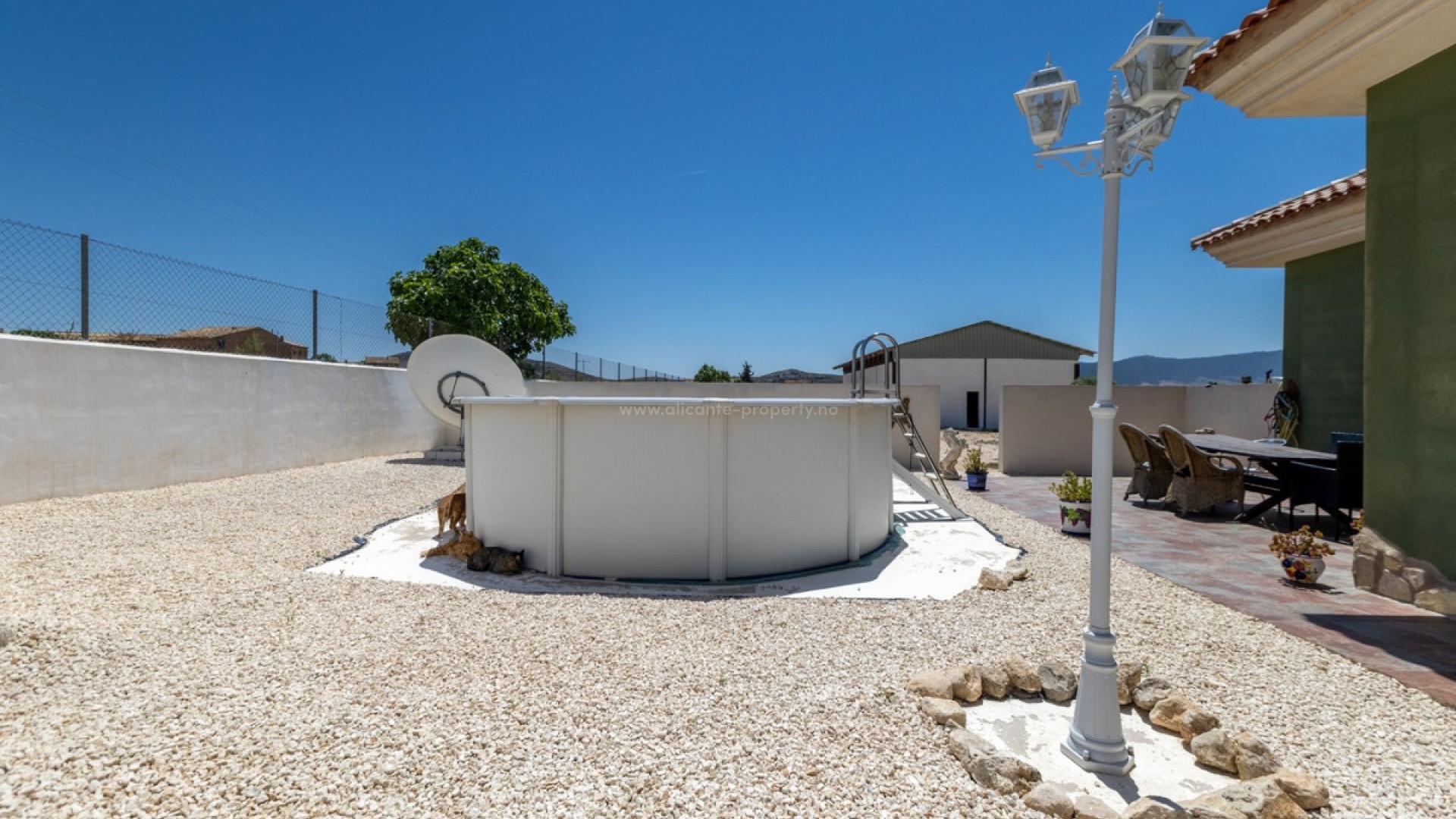 Country House in Torre del Rico