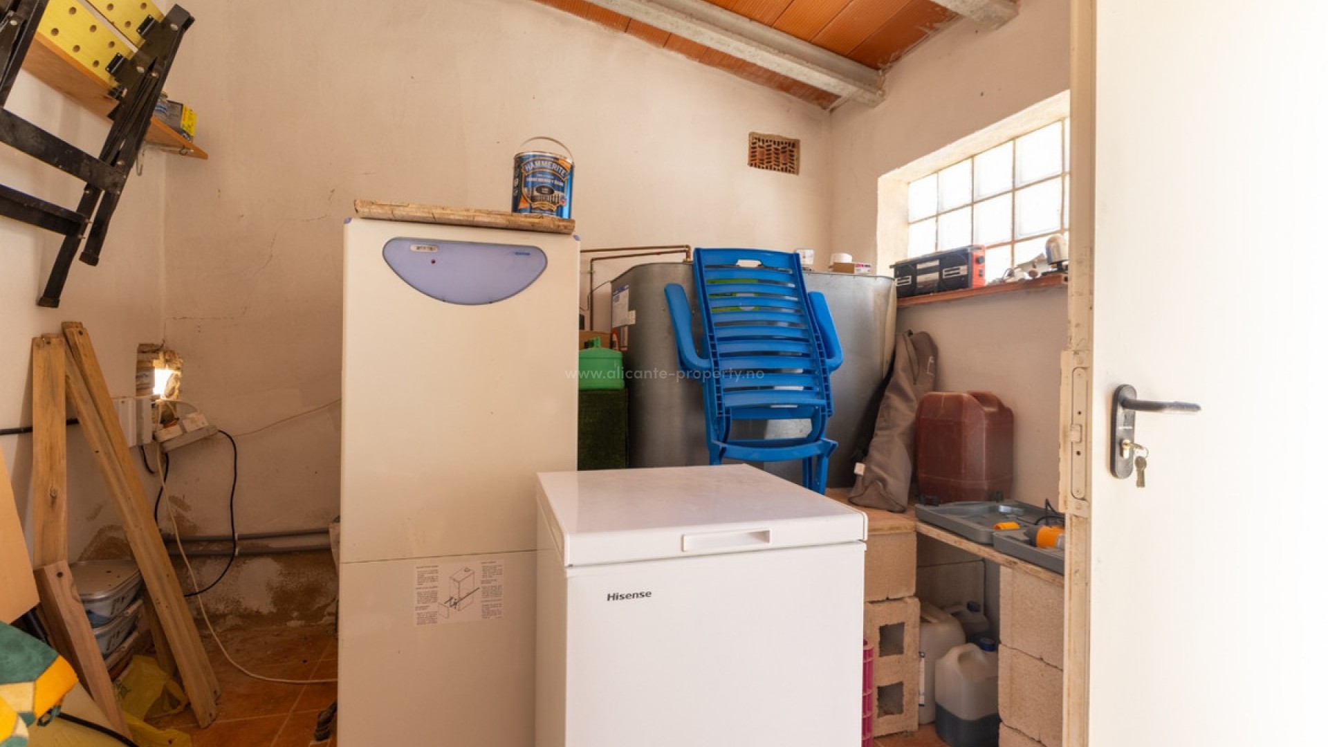 Country House in Torre del Rico