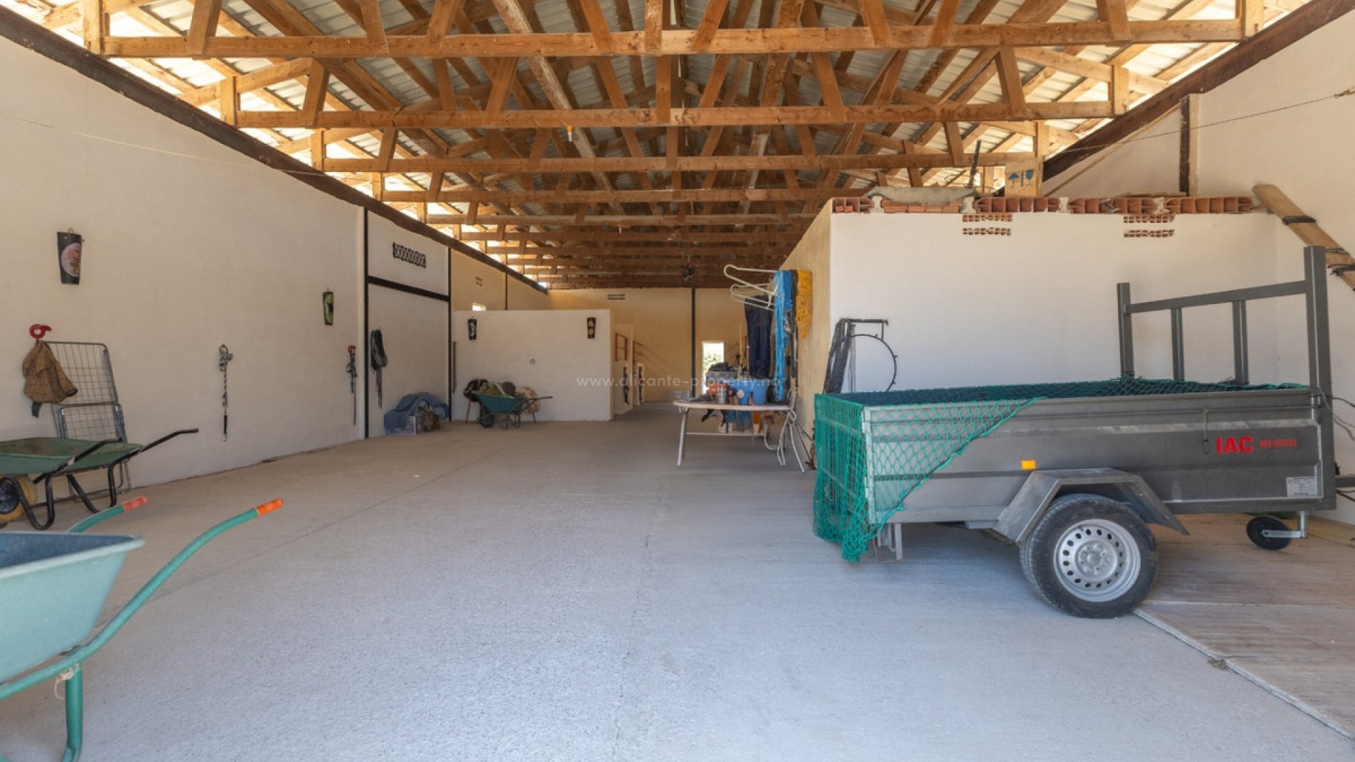 Country House in Torre del Rico