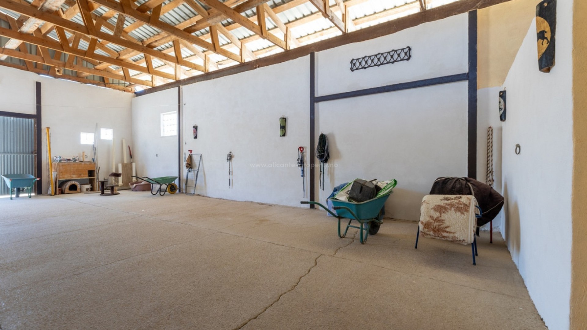 Country House in Torre del Rico