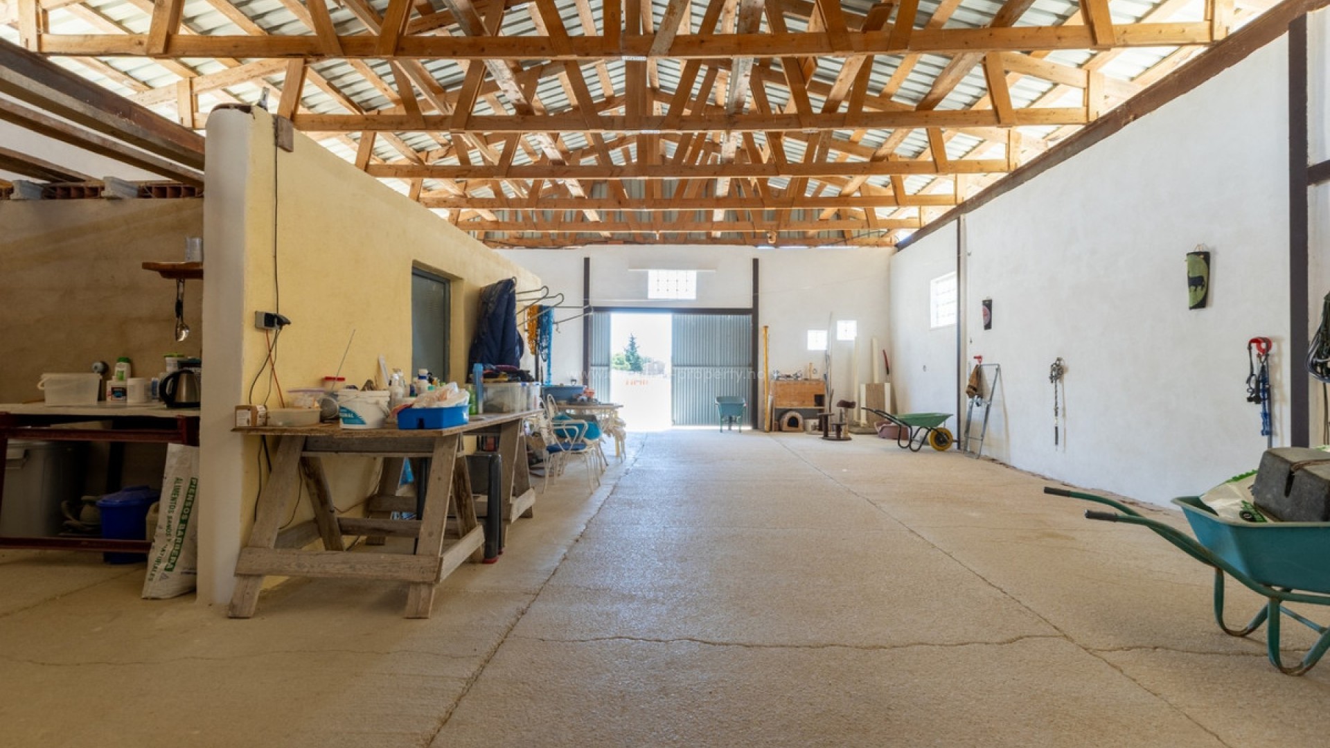 Country House in Torre del Rico